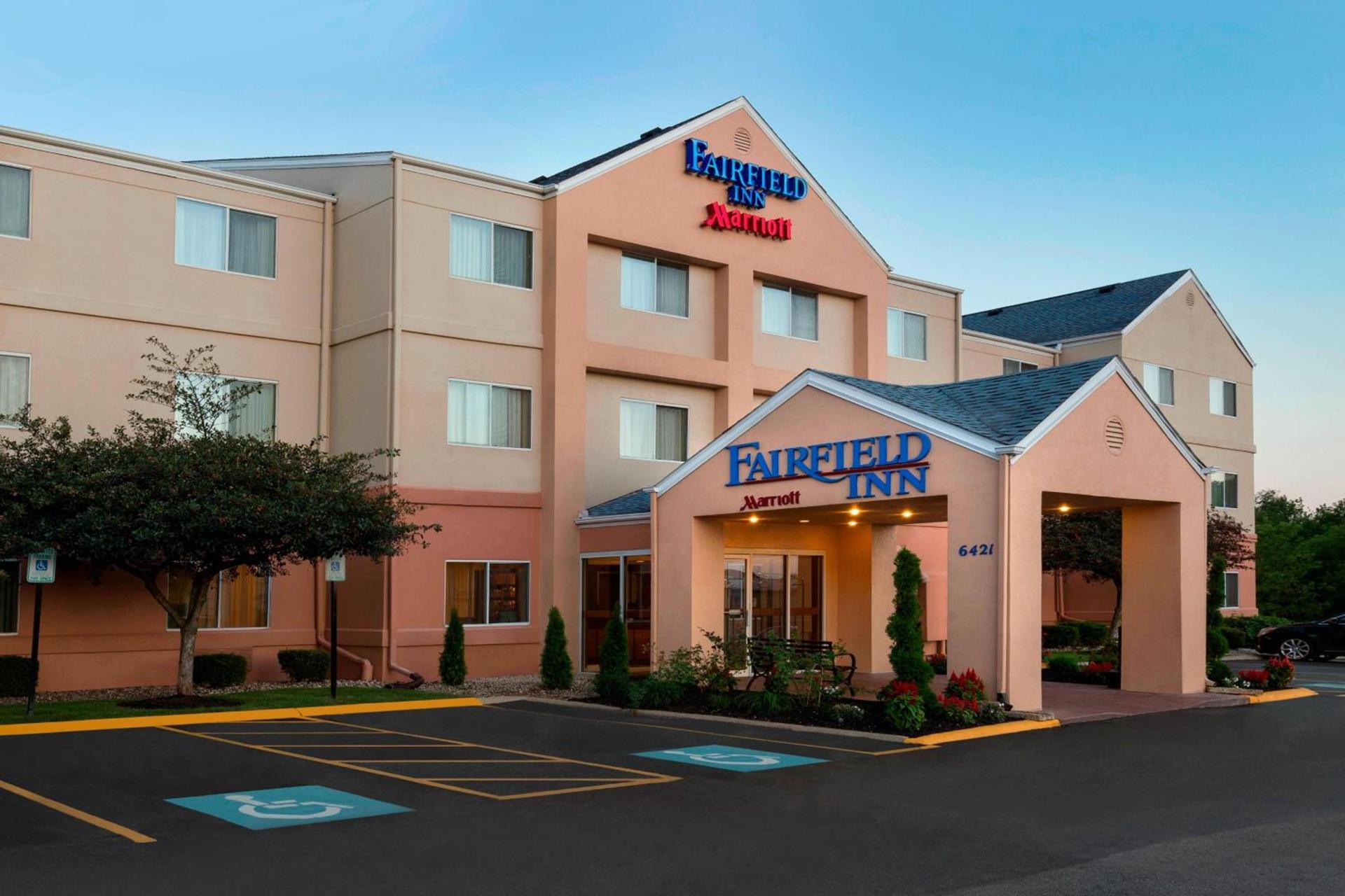 SureStay by Best Western Mount Pleasant Racine photo 2