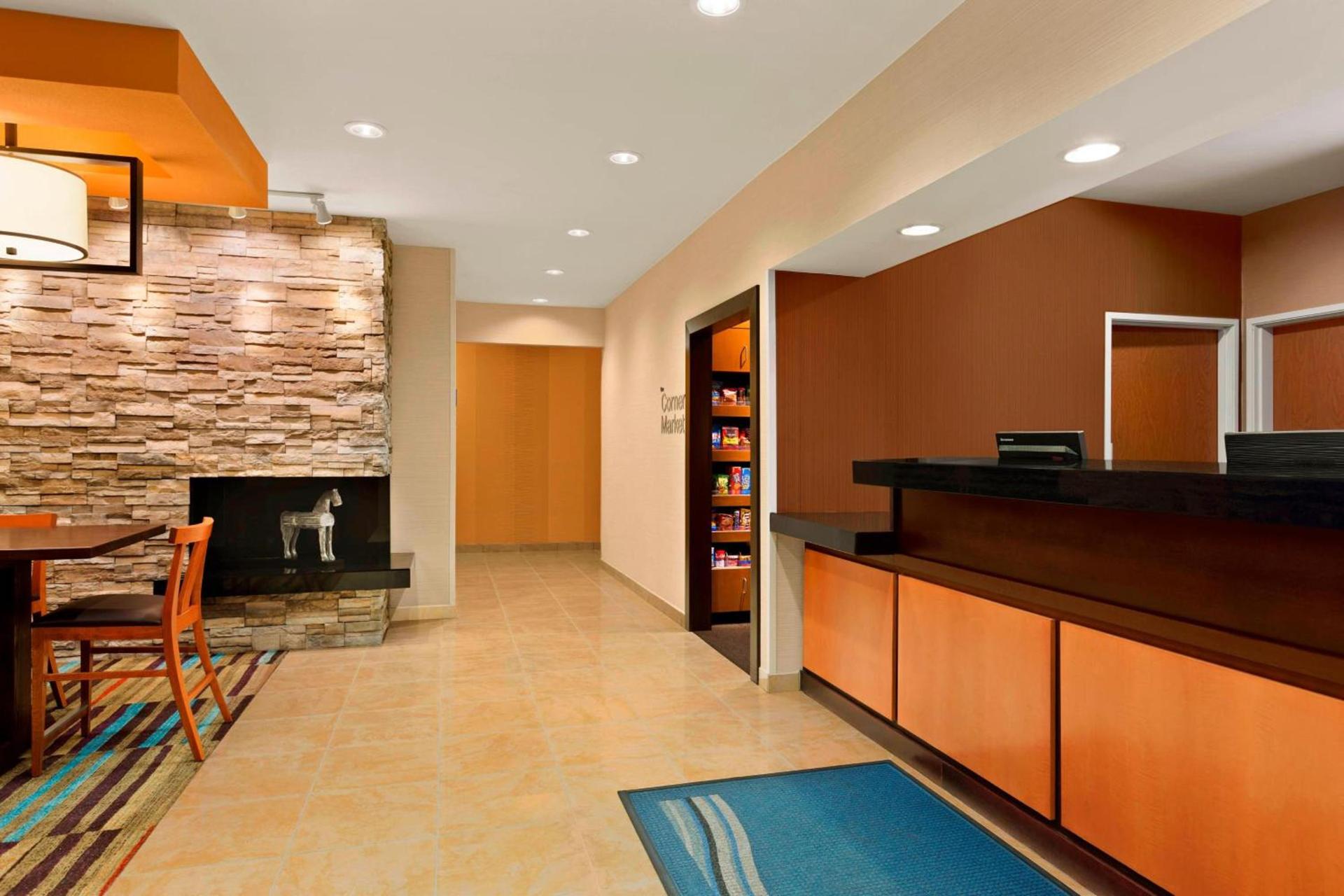 SureStay by Best Western Mount Pleasant Racine photo 3