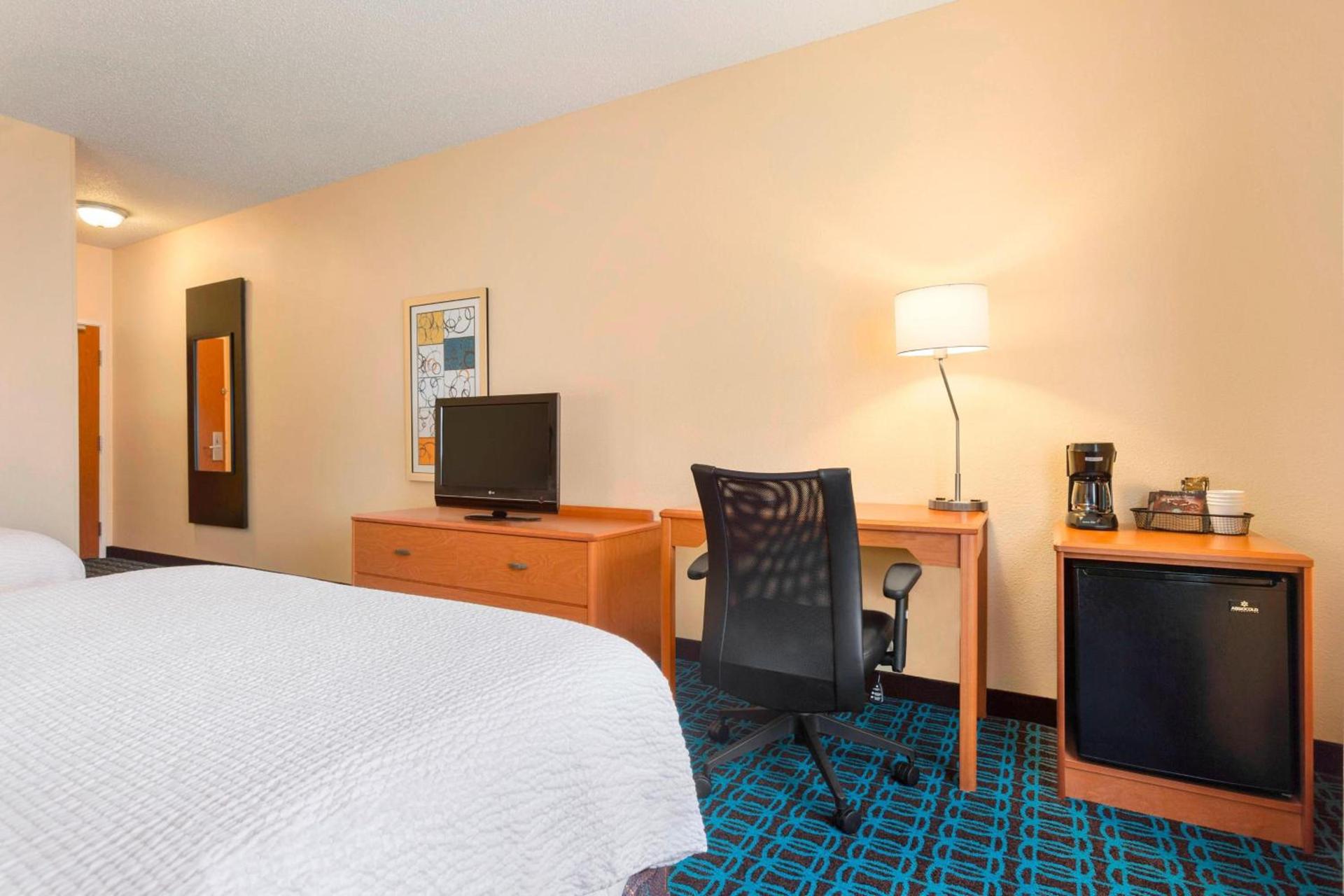 SureStay by Best Western Mount Pleasant Racine photo 7