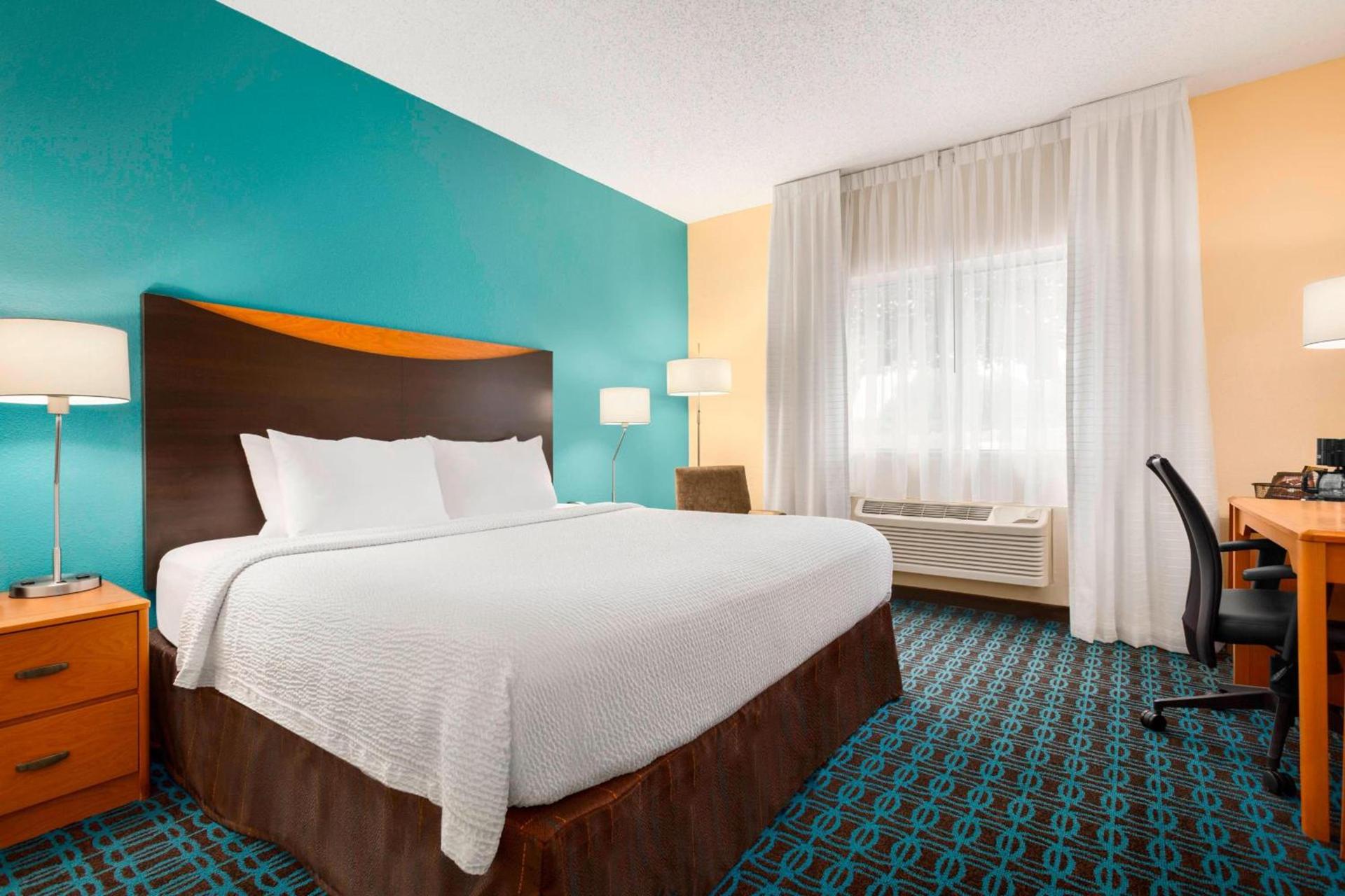 SureStay by Best Western Mount Pleasant Racine photo 8