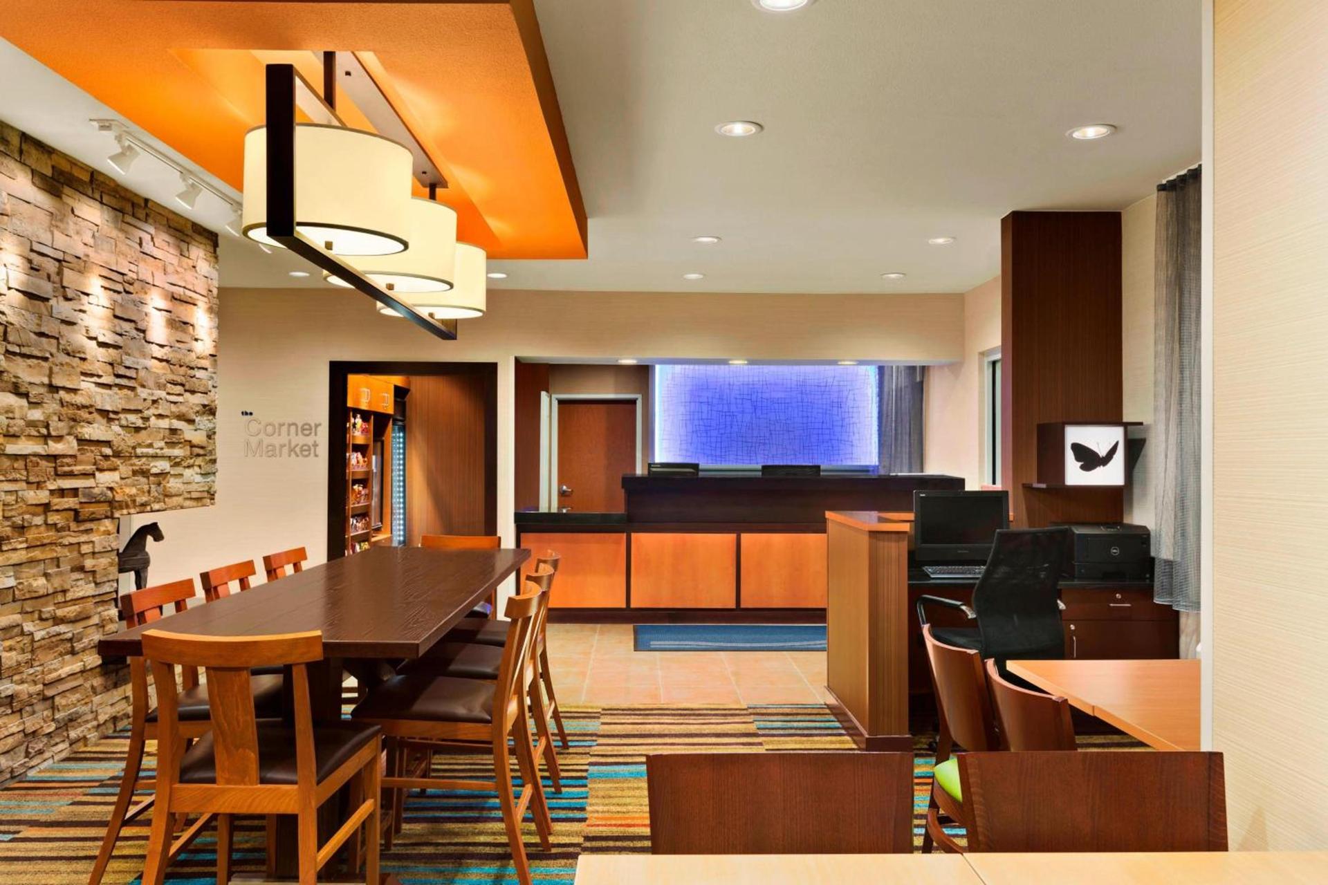 SureStay by Best Western Mount Pleasant Racine photo 5