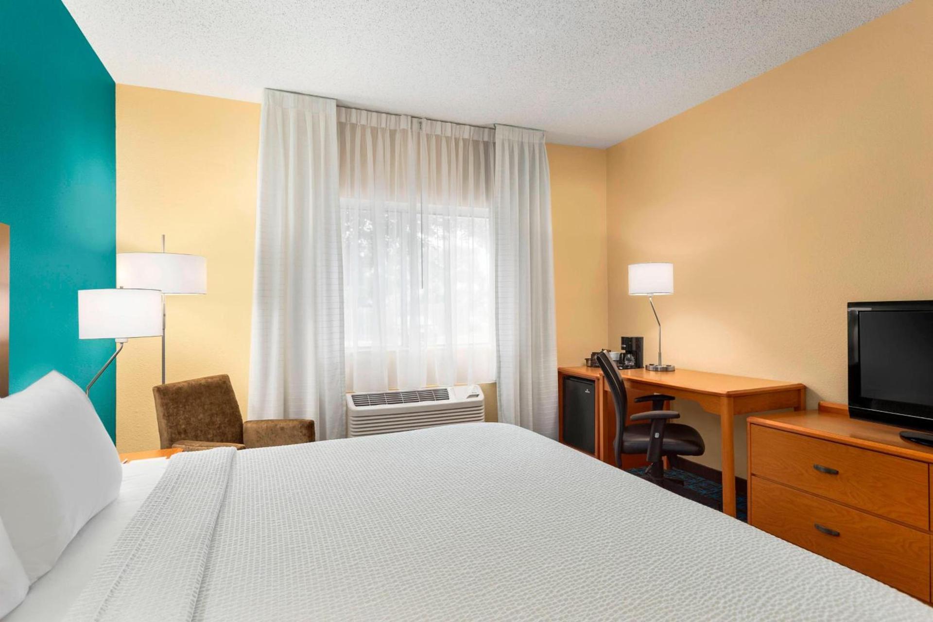 SureStay by Best Western Mount Pleasant Racine photo 9