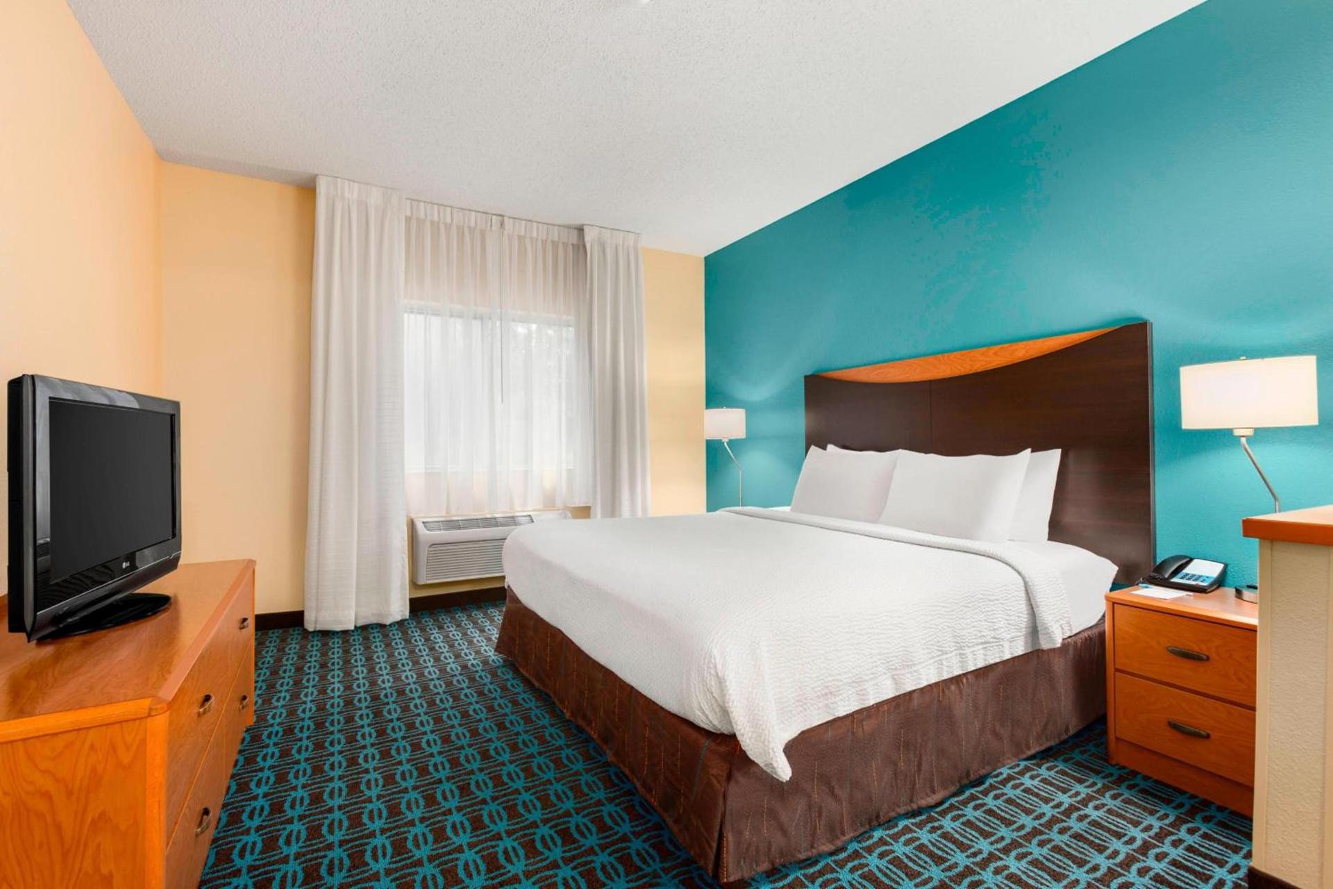 SureStay by Best Western Mount Pleasant Racine photo 13