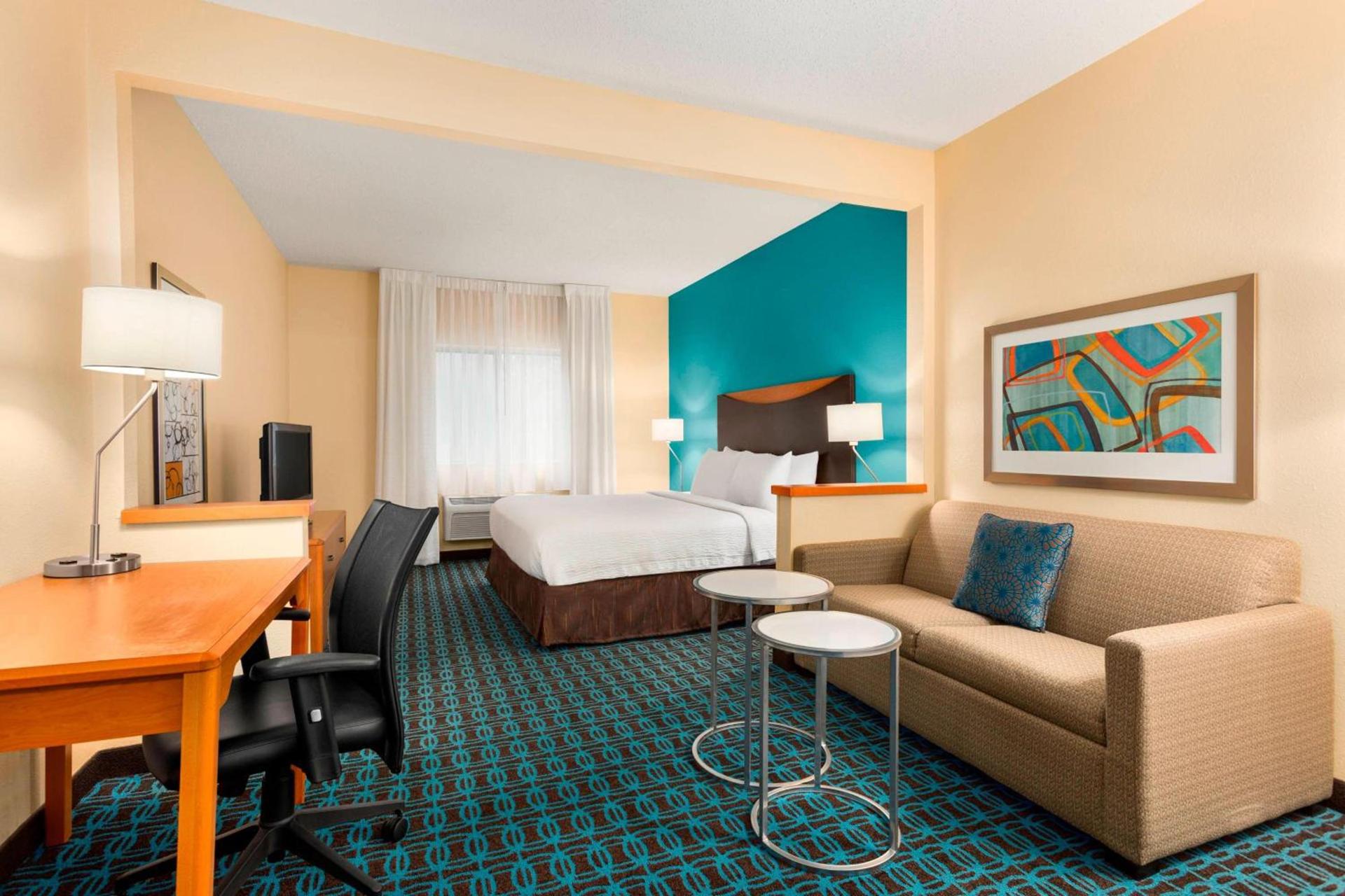 SureStay by Best Western Mount Pleasant Racine photo 12