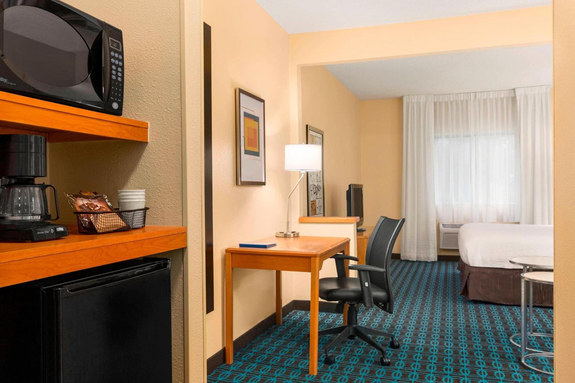 SureStay by Best Western Mount Pleasant Racine photo 14