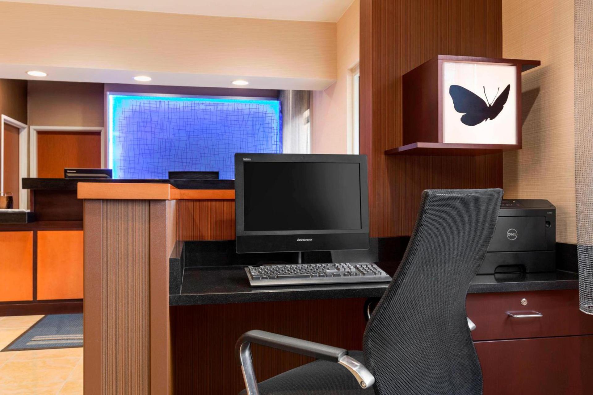 SureStay by Best Western Mount Pleasant Racine photo 15