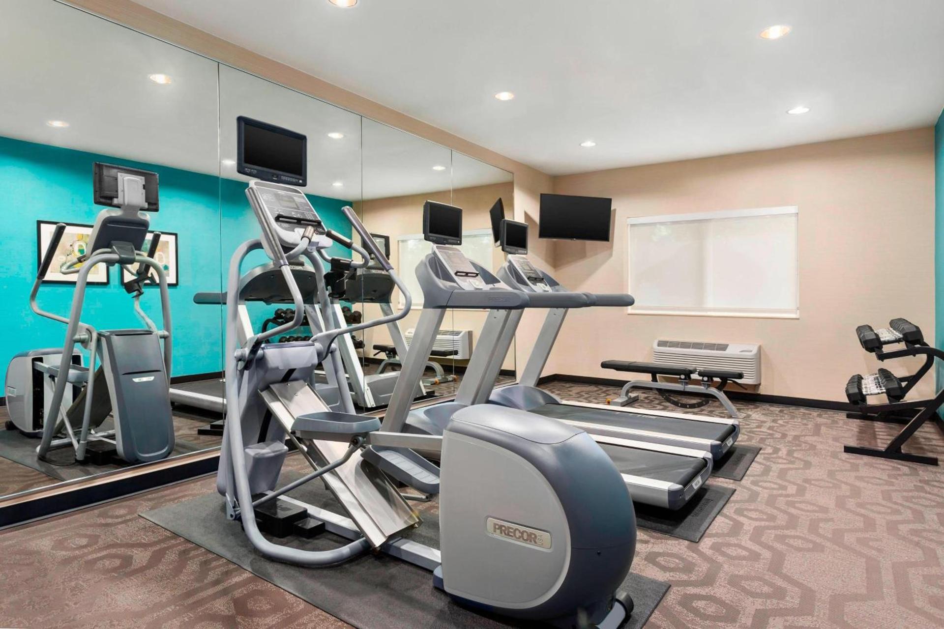 SureStay by Best Western Mount Pleasant Racine photo 19