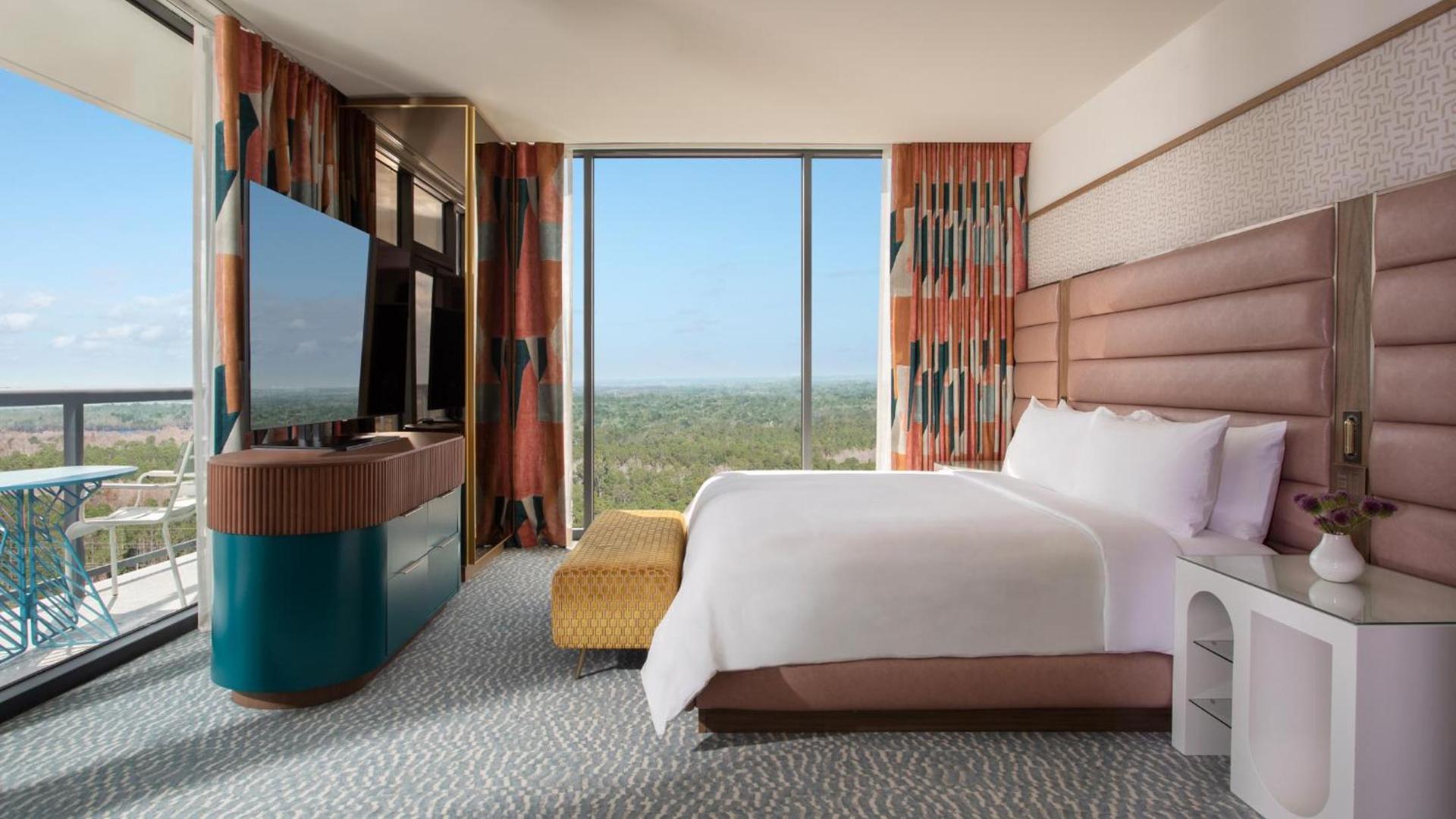 Lake Nona Wave Hotel photo 10