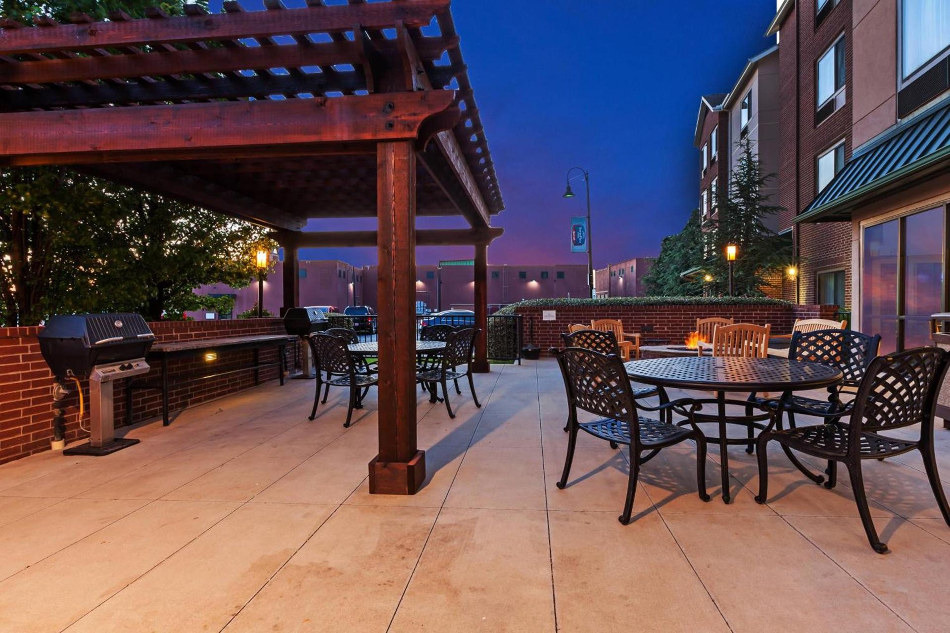 TownePlace Suites by Marriott Tulsa Broken Arrow photo 4