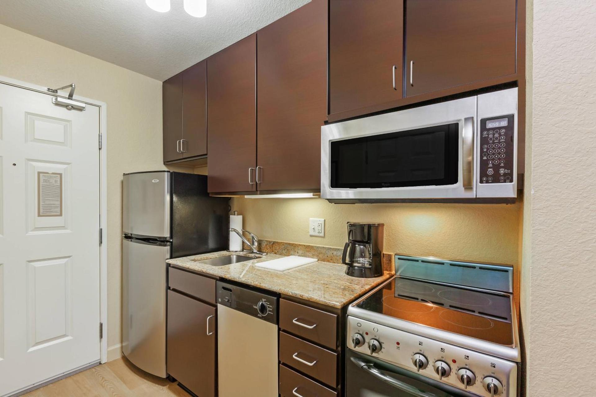 TownePlace Suites by Marriott Tulsa Broken Arrow photo 6