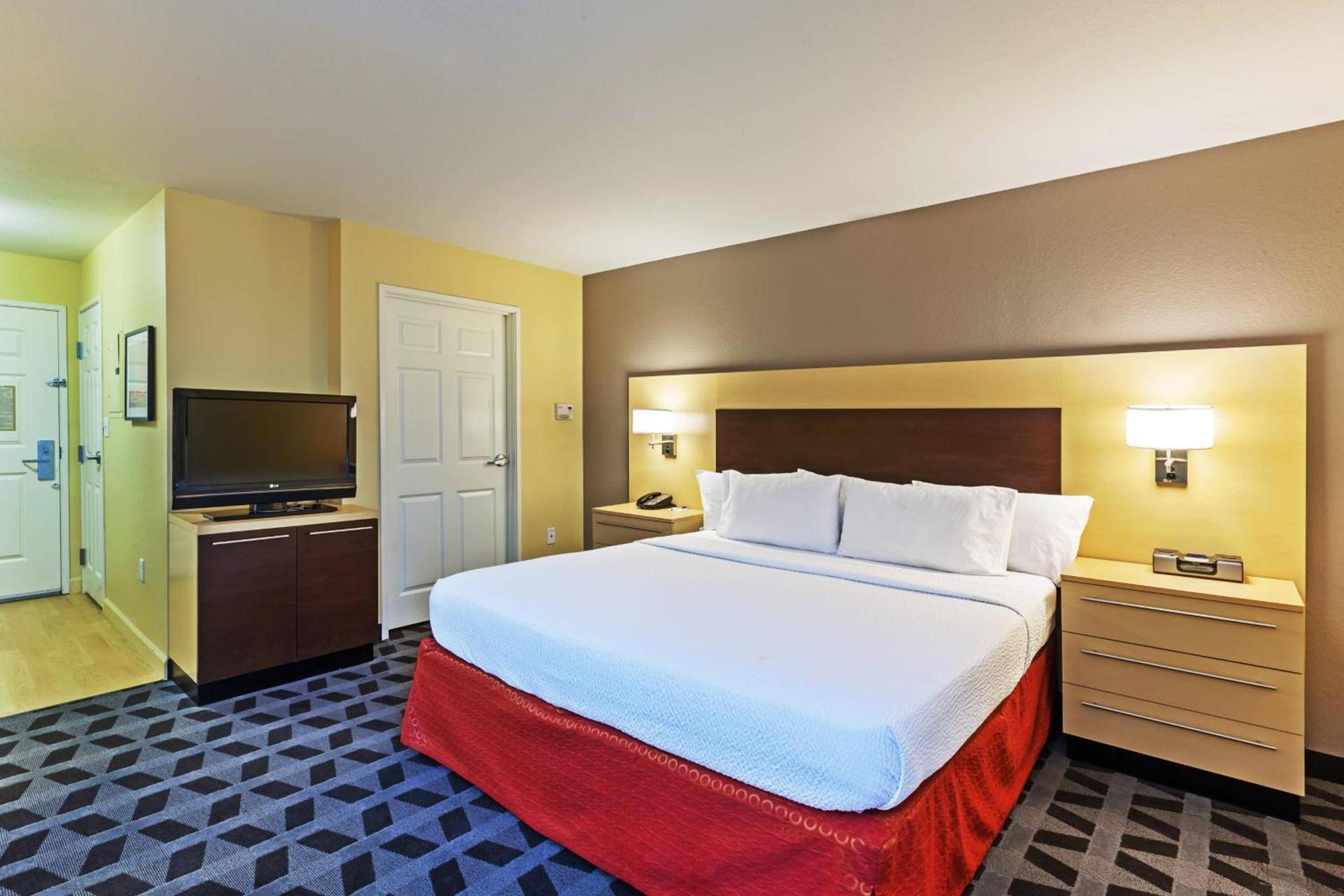 TownePlace Suites by Marriott Tulsa Broken Arrow photo 7