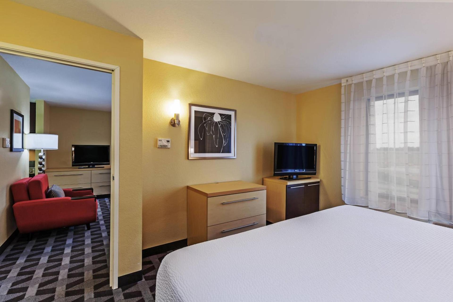 TownePlace Suites by Marriott Tulsa Broken Arrow photo 8