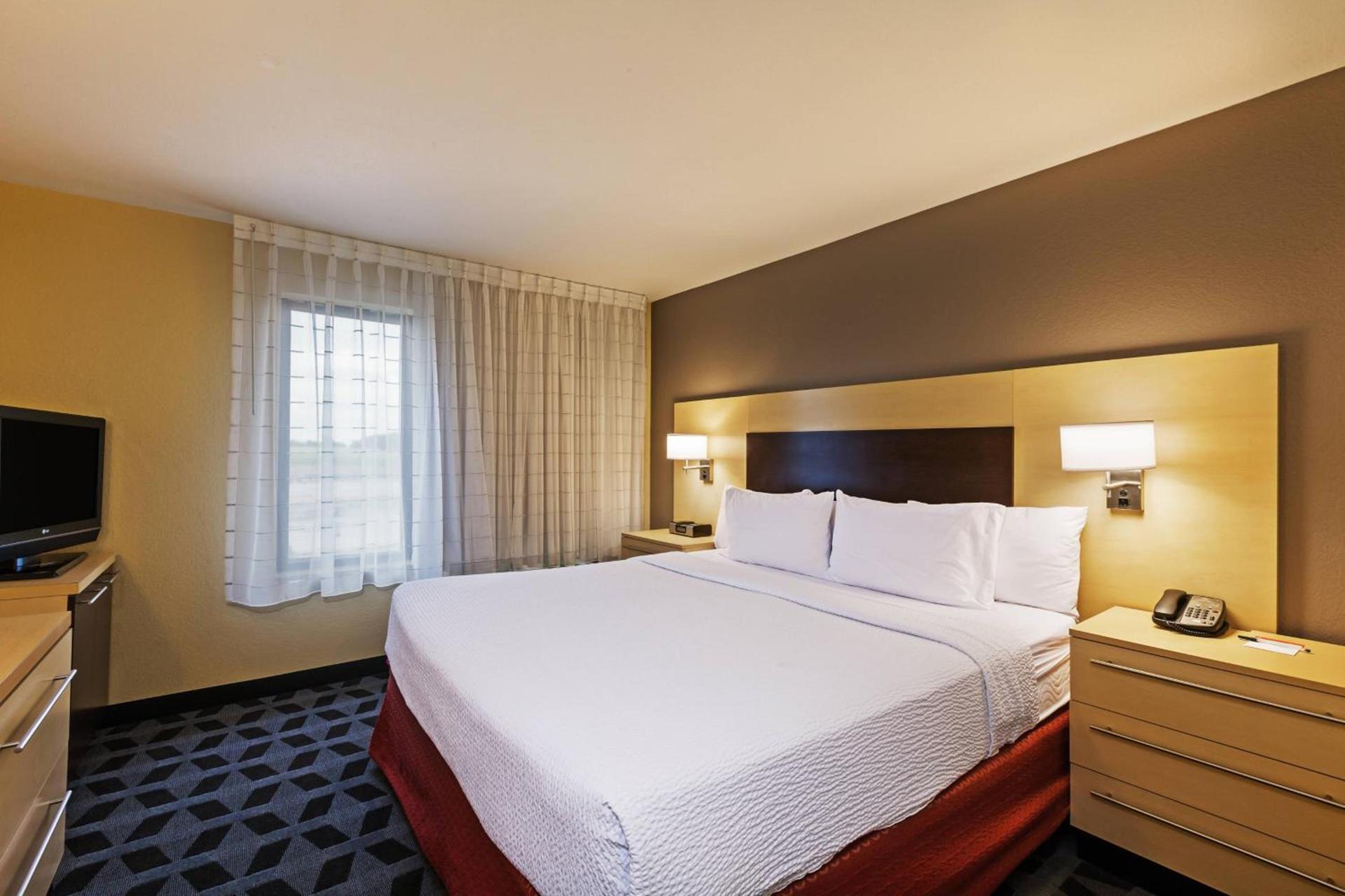 TownePlace Suites by Marriott Tulsa Broken Arrow photo 9
