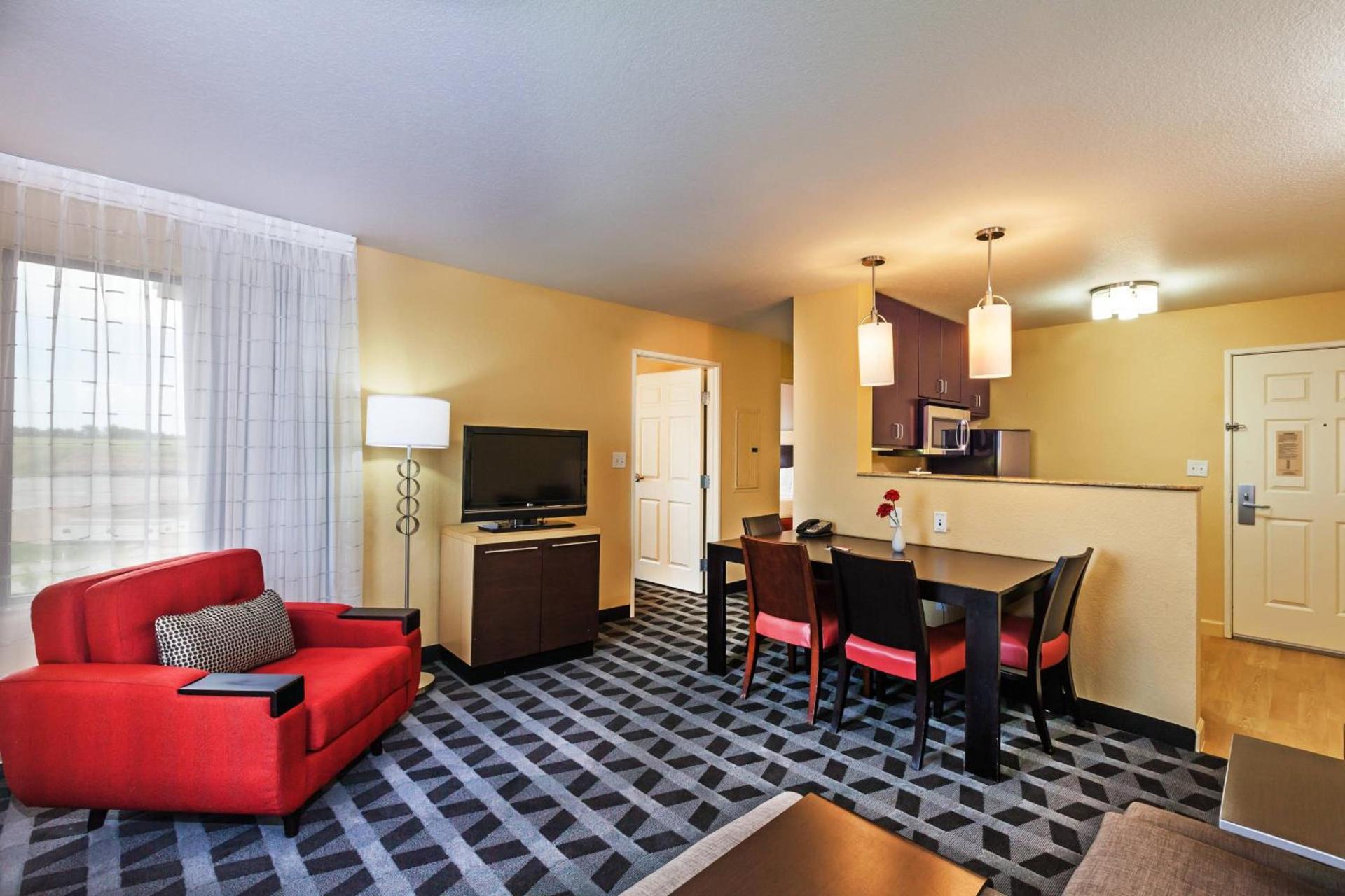 TownePlace Suites by Marriott Tulsa Broken Arrow photo 10