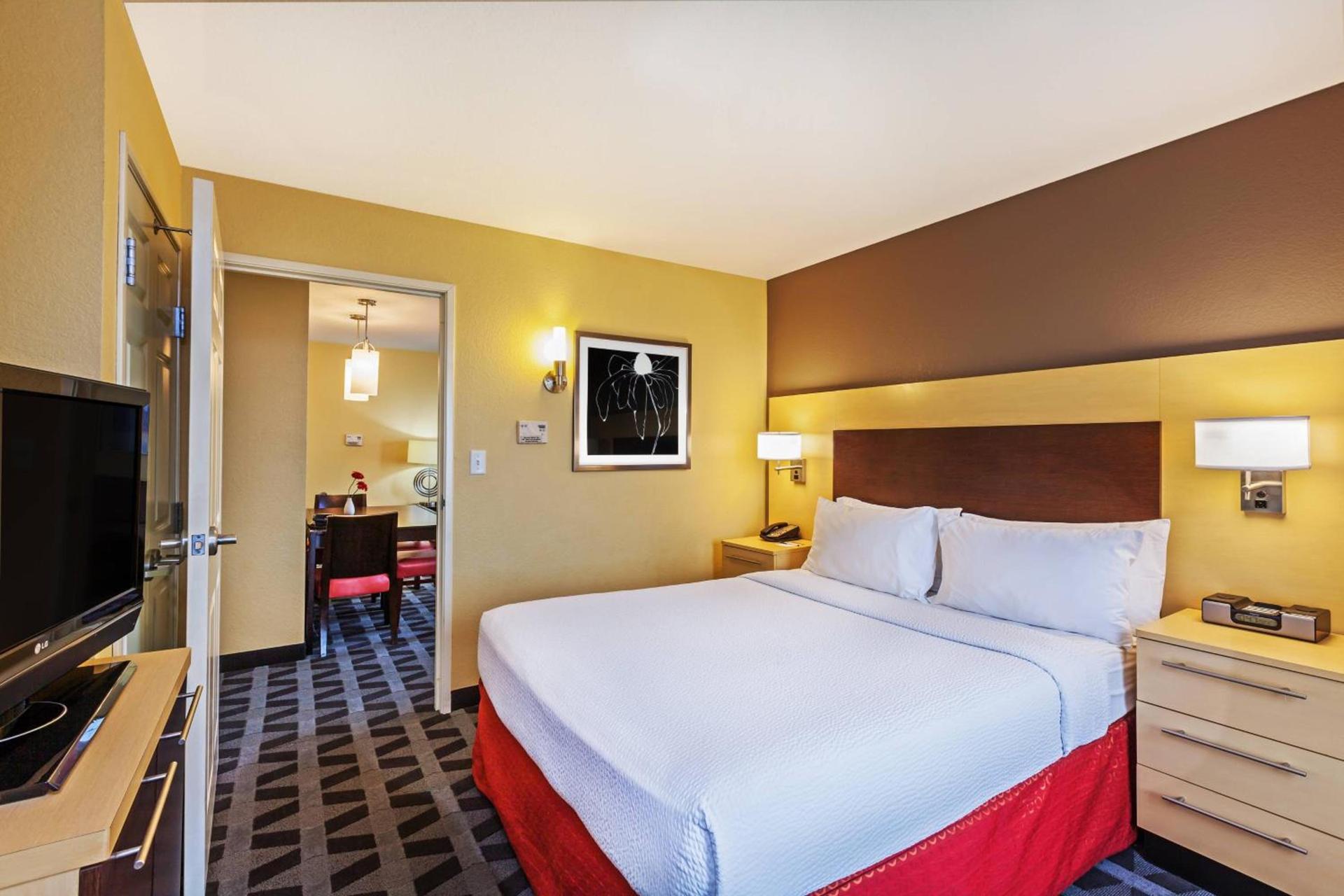 TownePlace Suites by Marriott Tulsa Broken Arrow photo 11