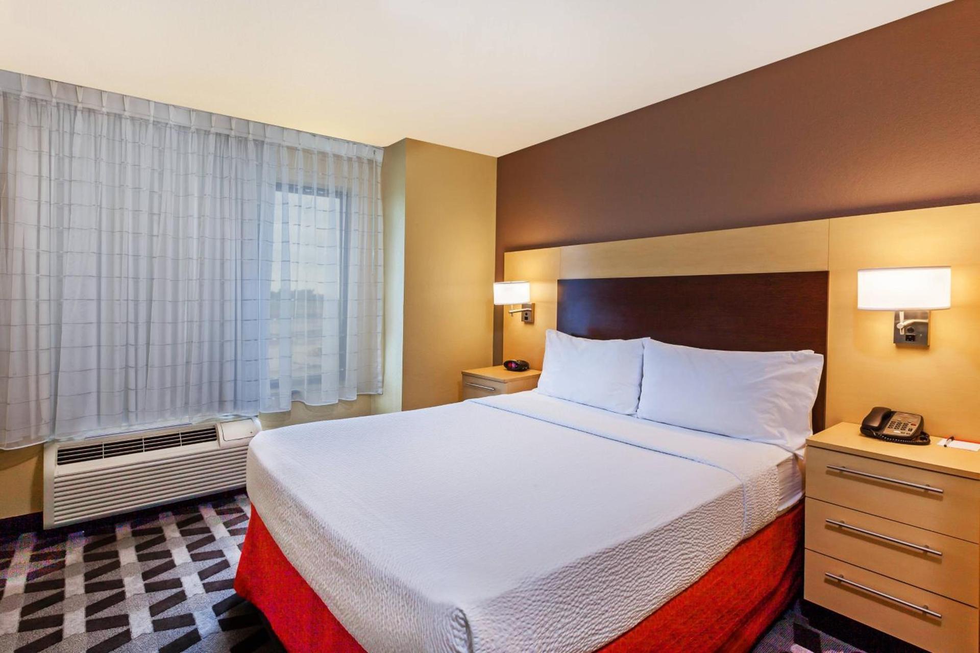 TownePlace Suites by Marriott Tulsa Broken Arrow photo 12