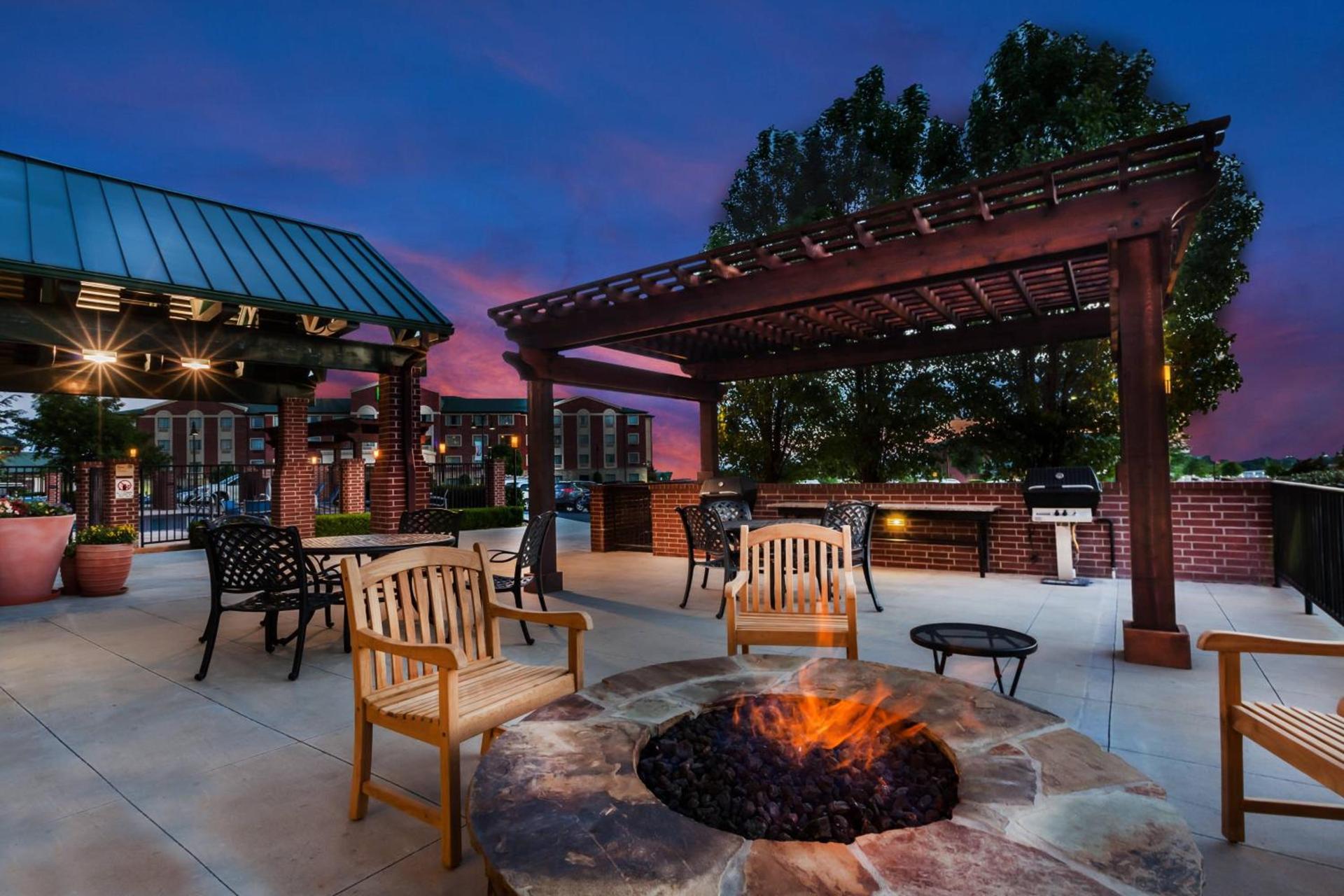 TownePlace Suites by Marriott Tulsa Broken Arrow photo 13