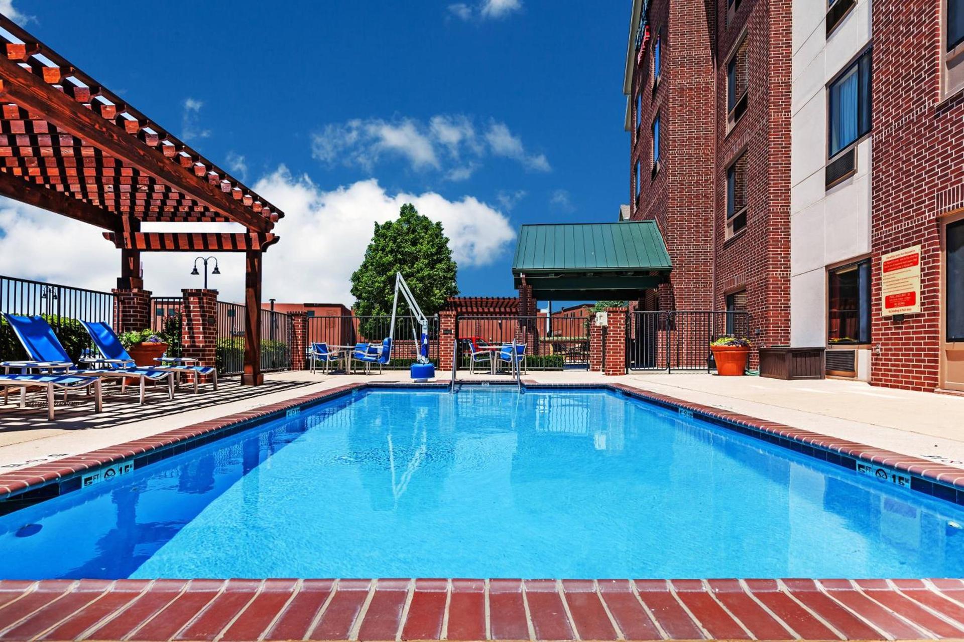 TownePlace Suites by Marriott Tulsa Broken Arrow photo 14