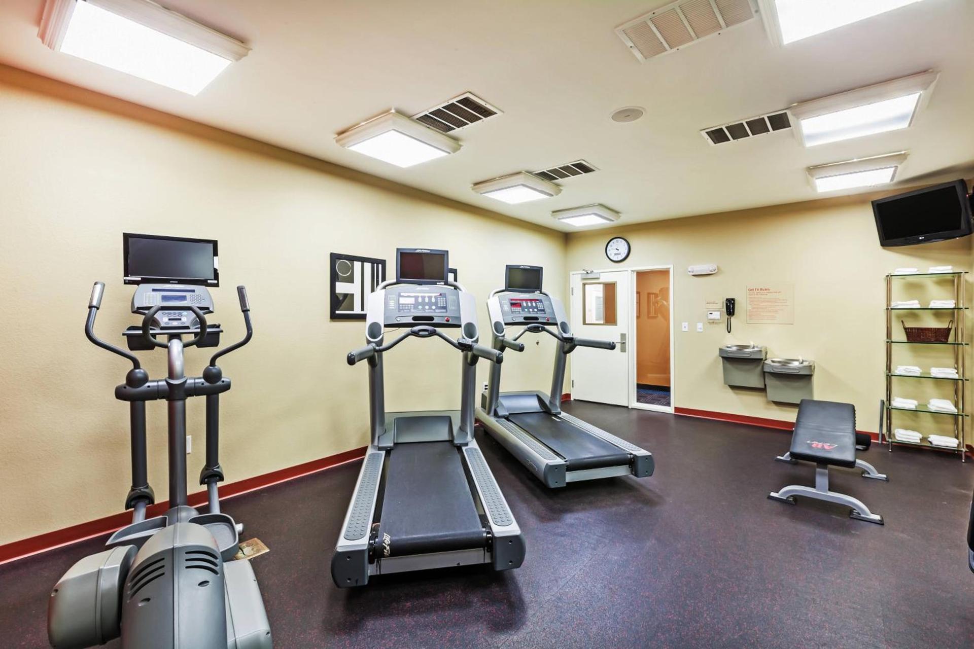 TownePlace Suites by Marriott Tulsa Broken Arrow photo 15
