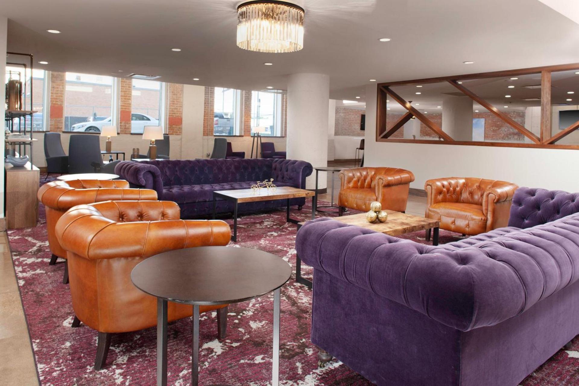 Fairfield Inn & Suites by Marriott Dallas Downtown photo 26