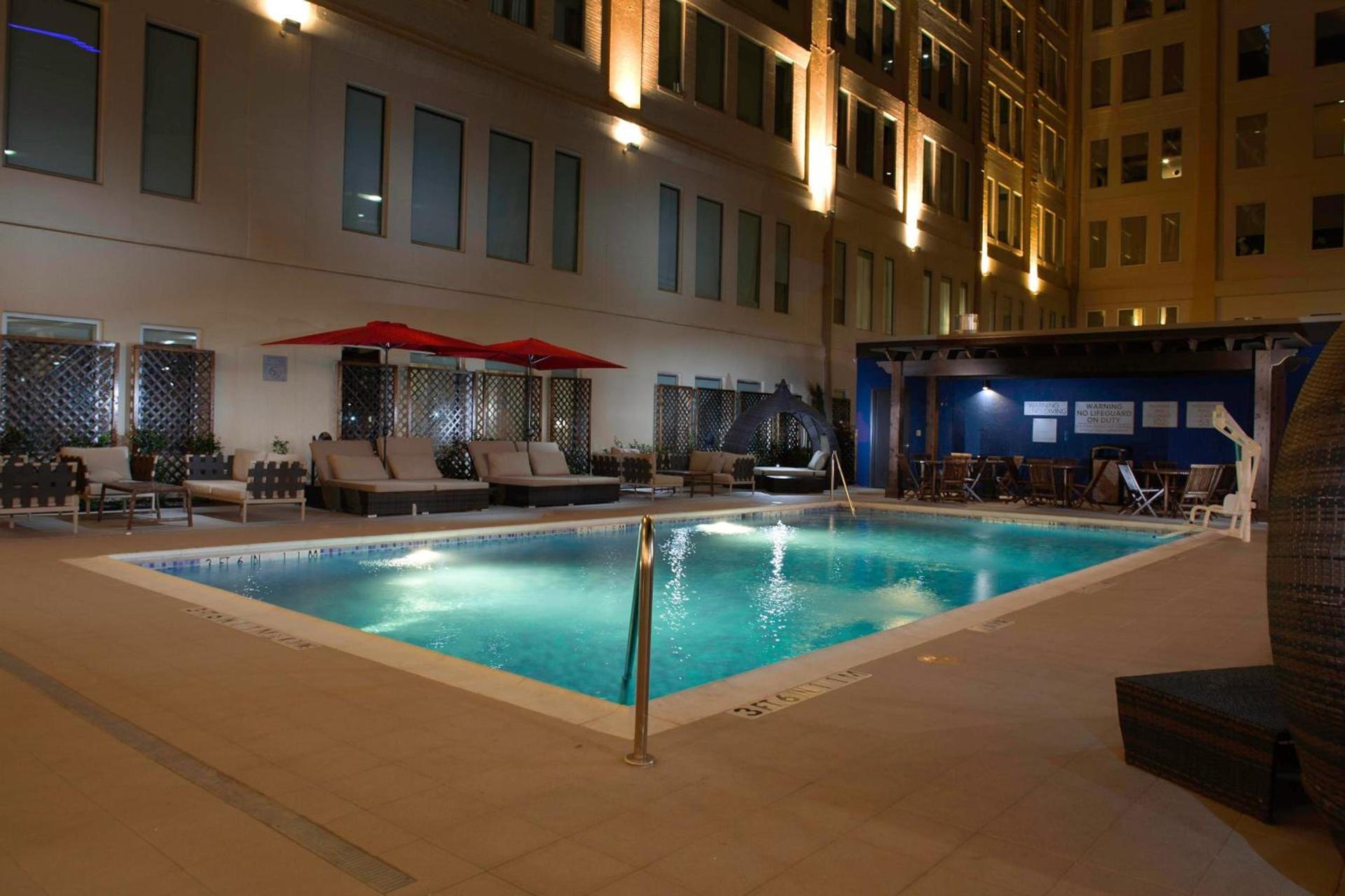 Fairfield Inn & Suites by Marriott Dallas Downtown photo 20
