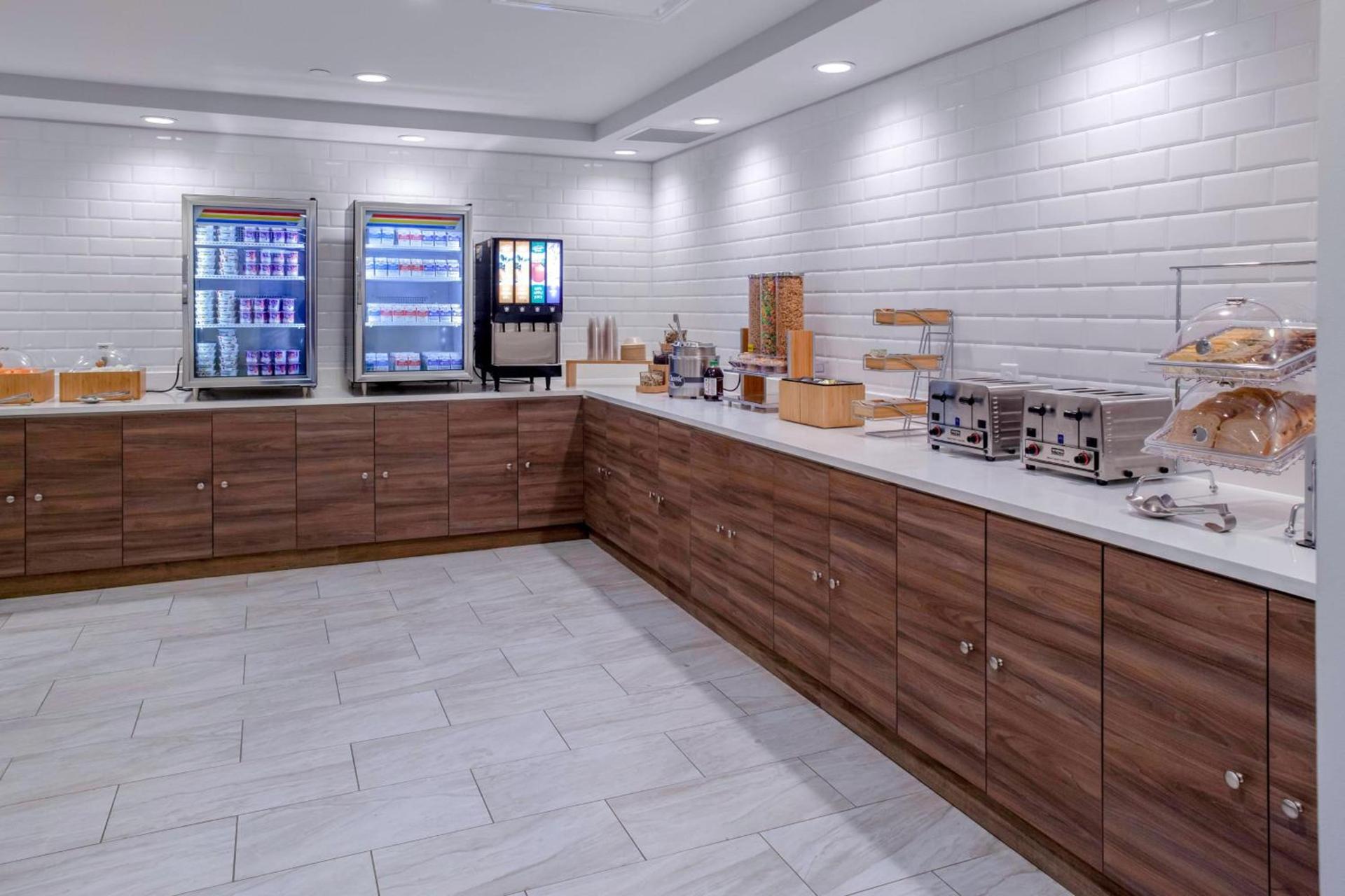 Fairfield Inn & Suites by Marriott Dallas Downtown photo 18