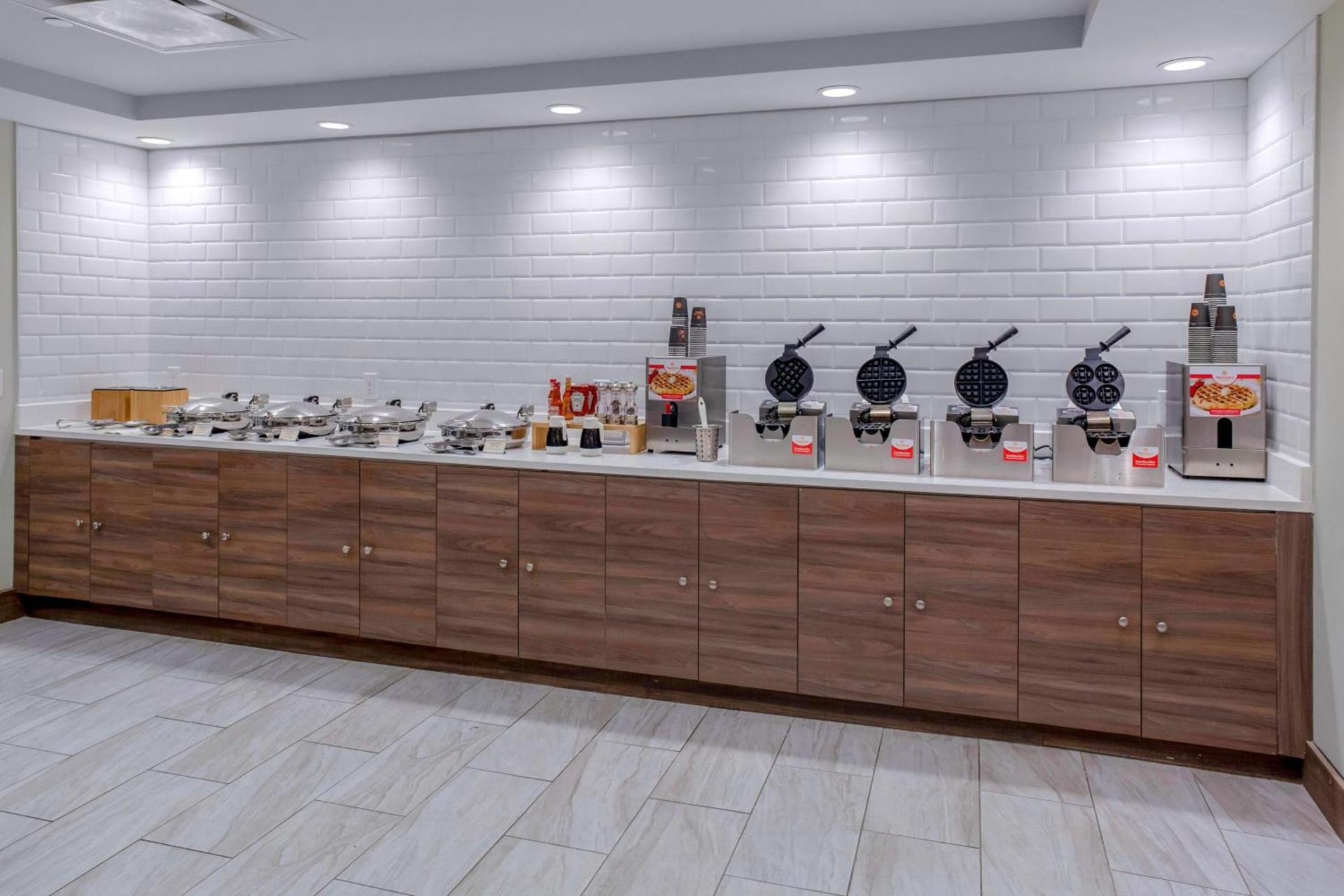 Fairfield Inn & Suites by Marriott Dallas Downtown photo 17