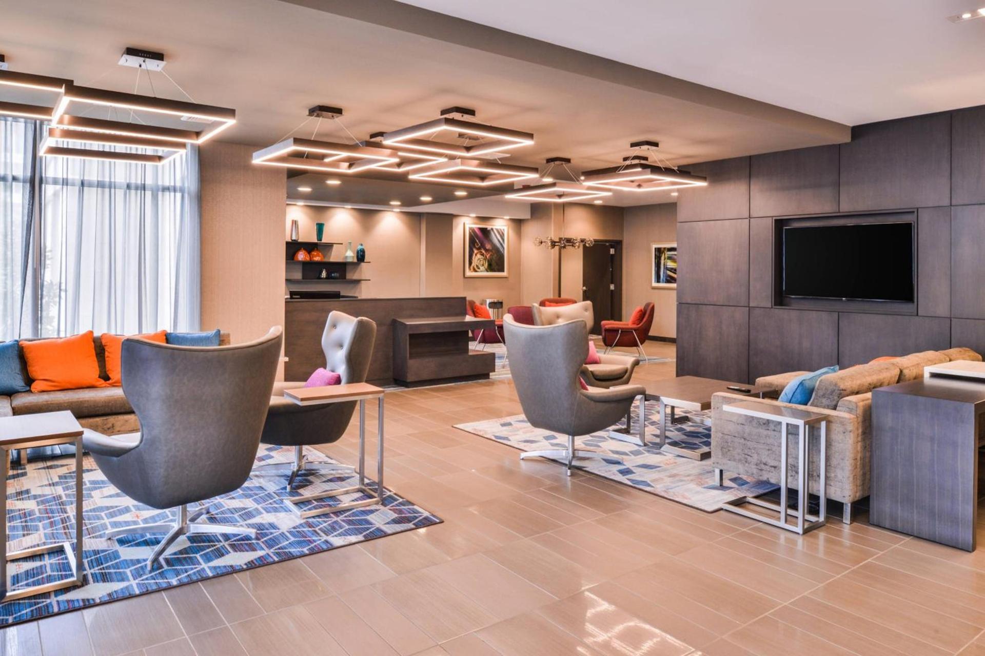 Fairfield Inn & Suites by Marriott Raleigh Cary photo 6