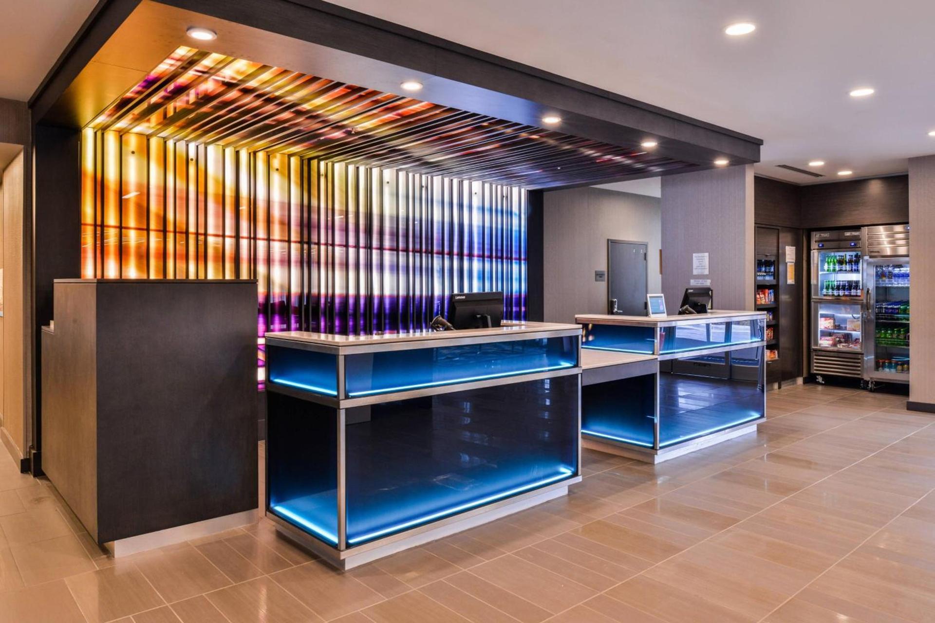 Fairfield Inn & Suites by Marriott Raleigh Cary photo 4