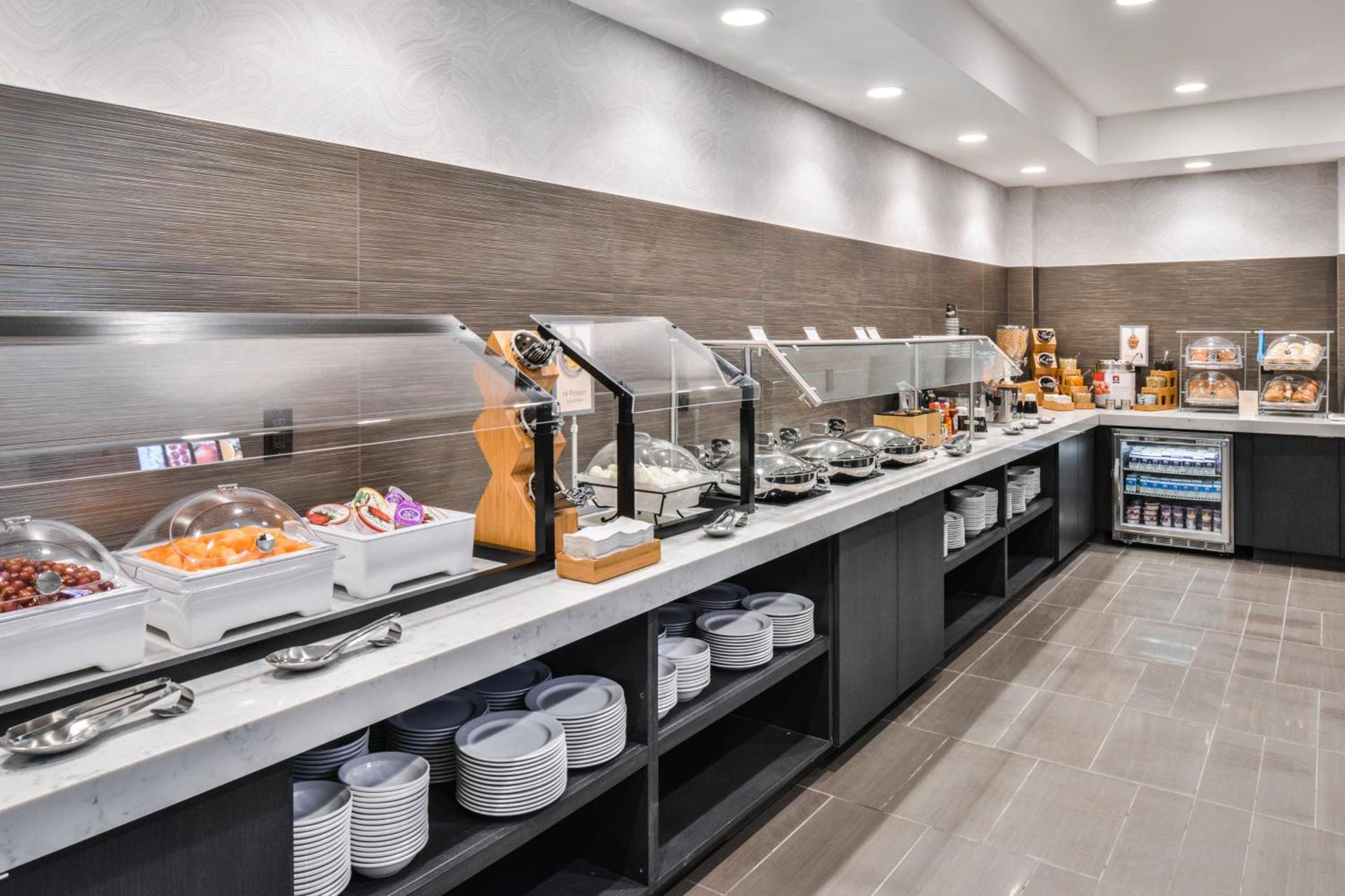 Fairfield Inn & Suites by Marriott Raleigh Cary photo 26