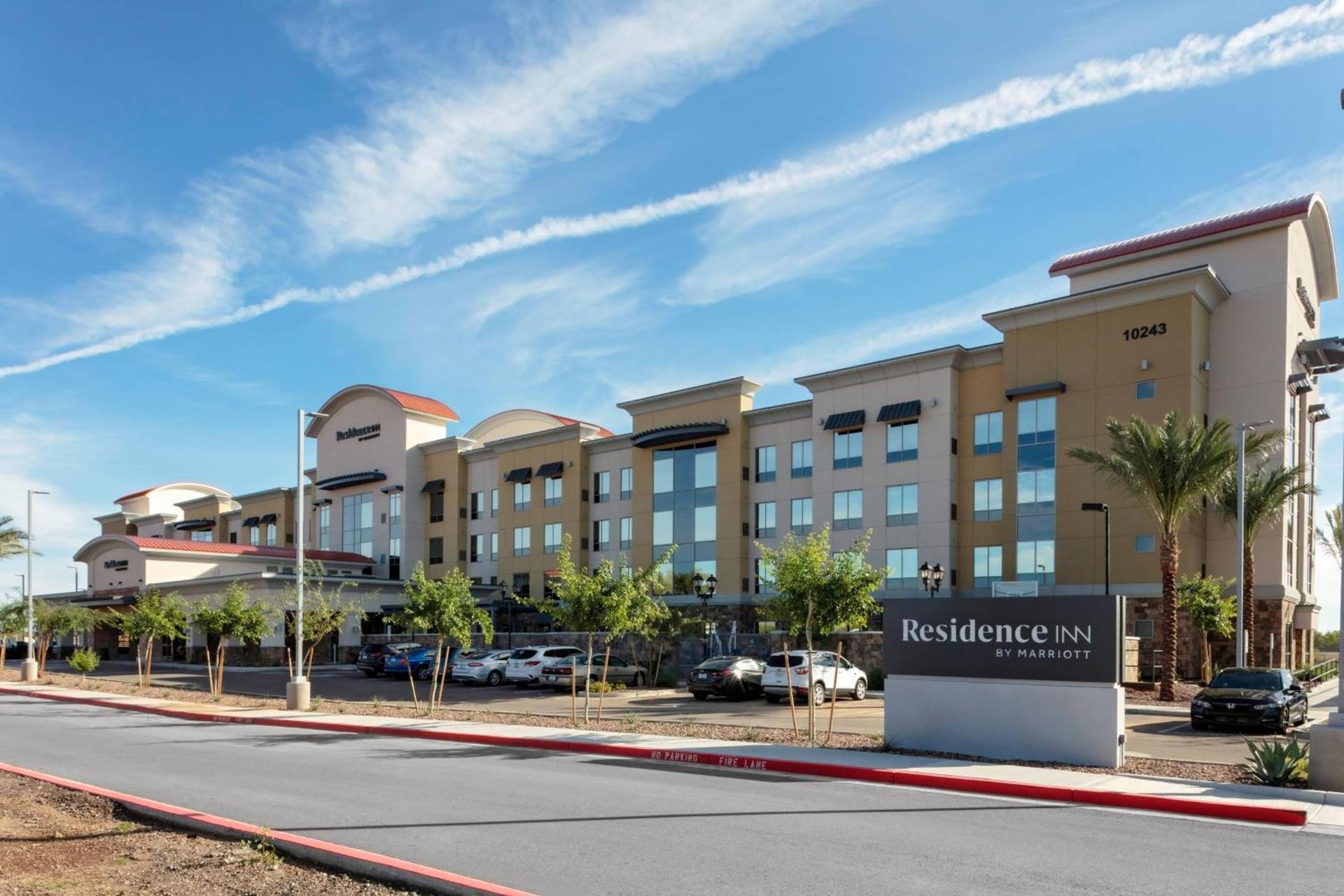 Residence Inn by Marriott Phoenix Mesa East photo 1