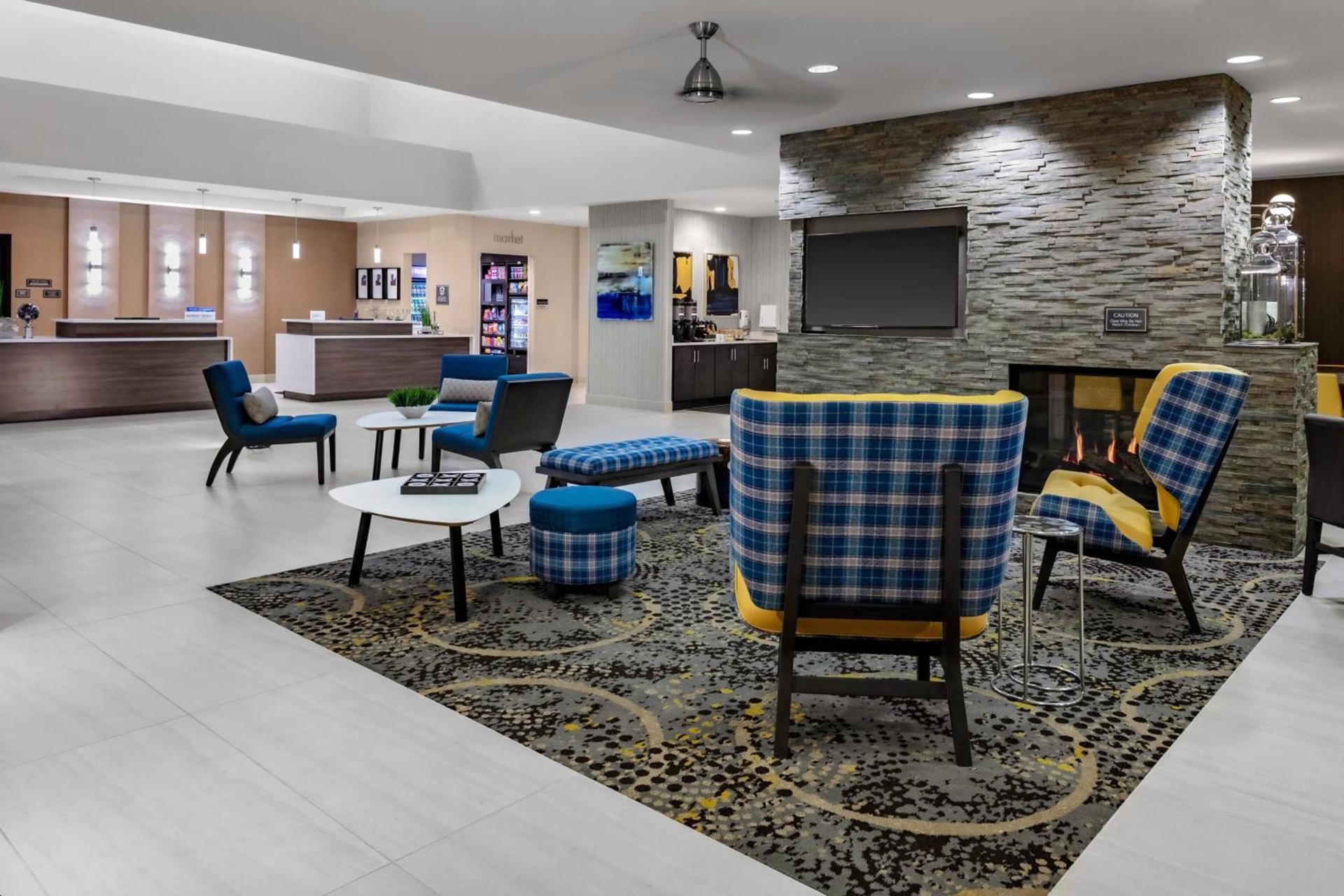 Residence Inn by Marriott Phoenix Mesa East photo 4