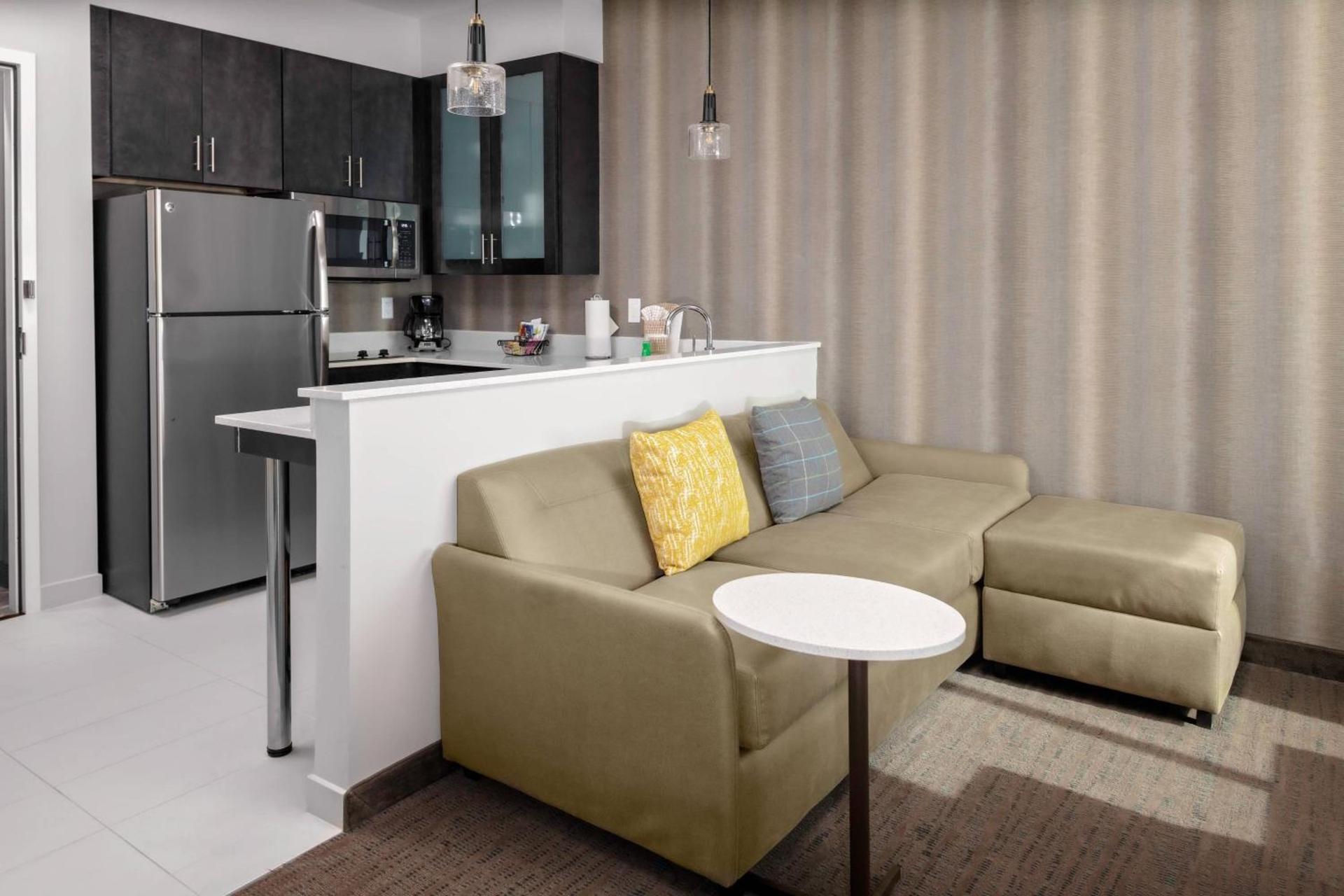 Residence Inn by Marriott Phoenix Mesa East photo 8