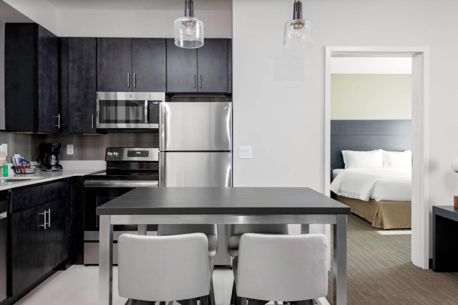 Residence Inn by Marriott Phoenix Mesa East photo 10