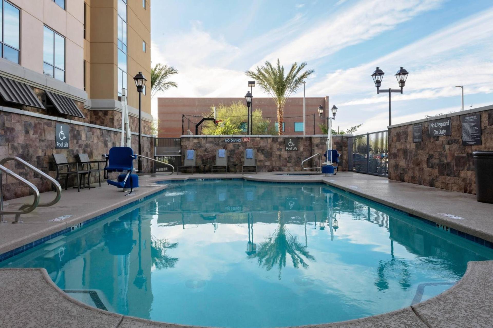 Residence Inn by Marriott Phoenix Mesa East photo 19