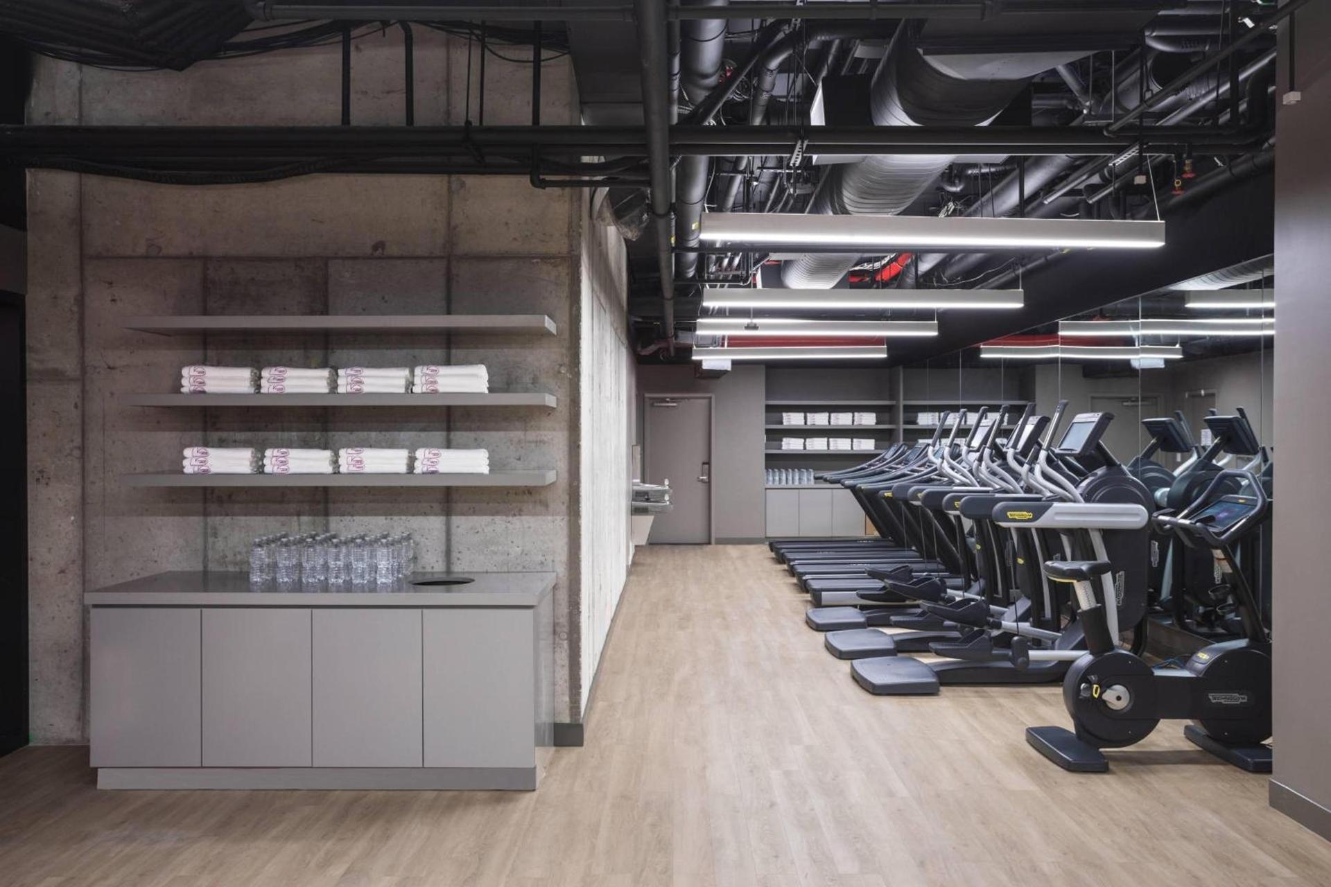Moxy NYC Chelsea photo 58