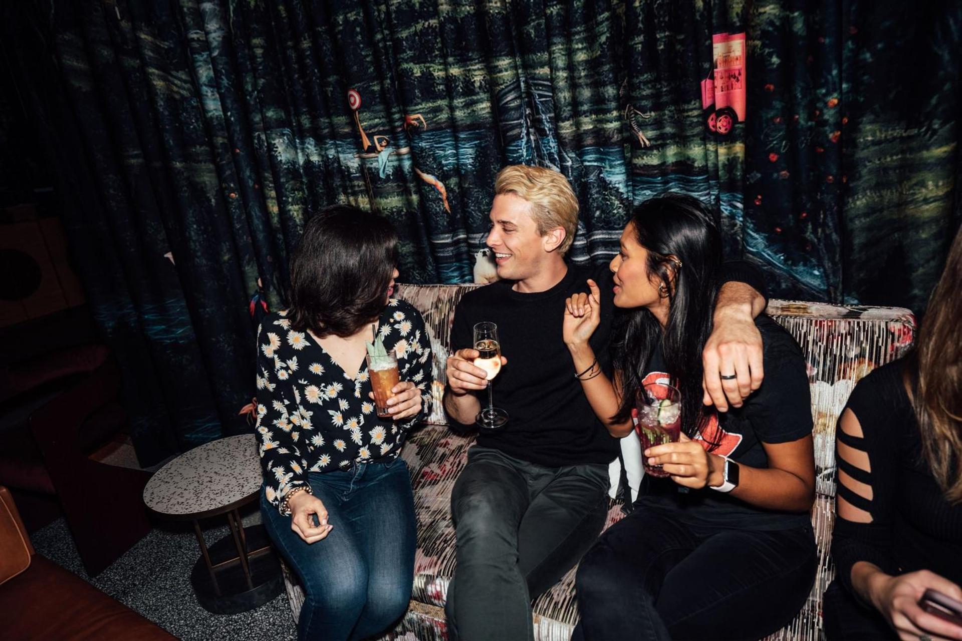 Moxy NYC Chelsea photo 39