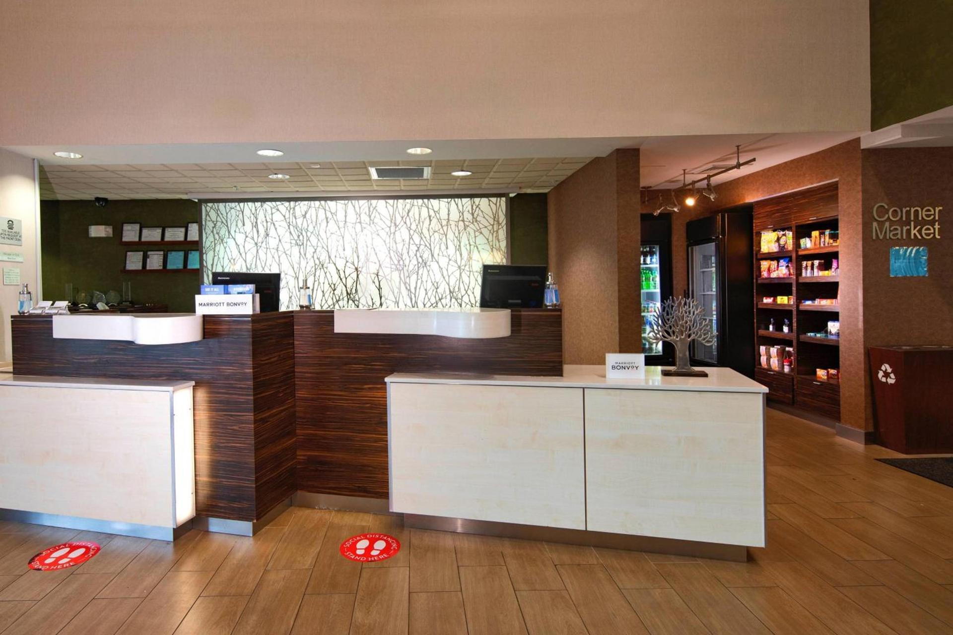 Fairfield Inn & Suites by Marriott Valdosta photo 2