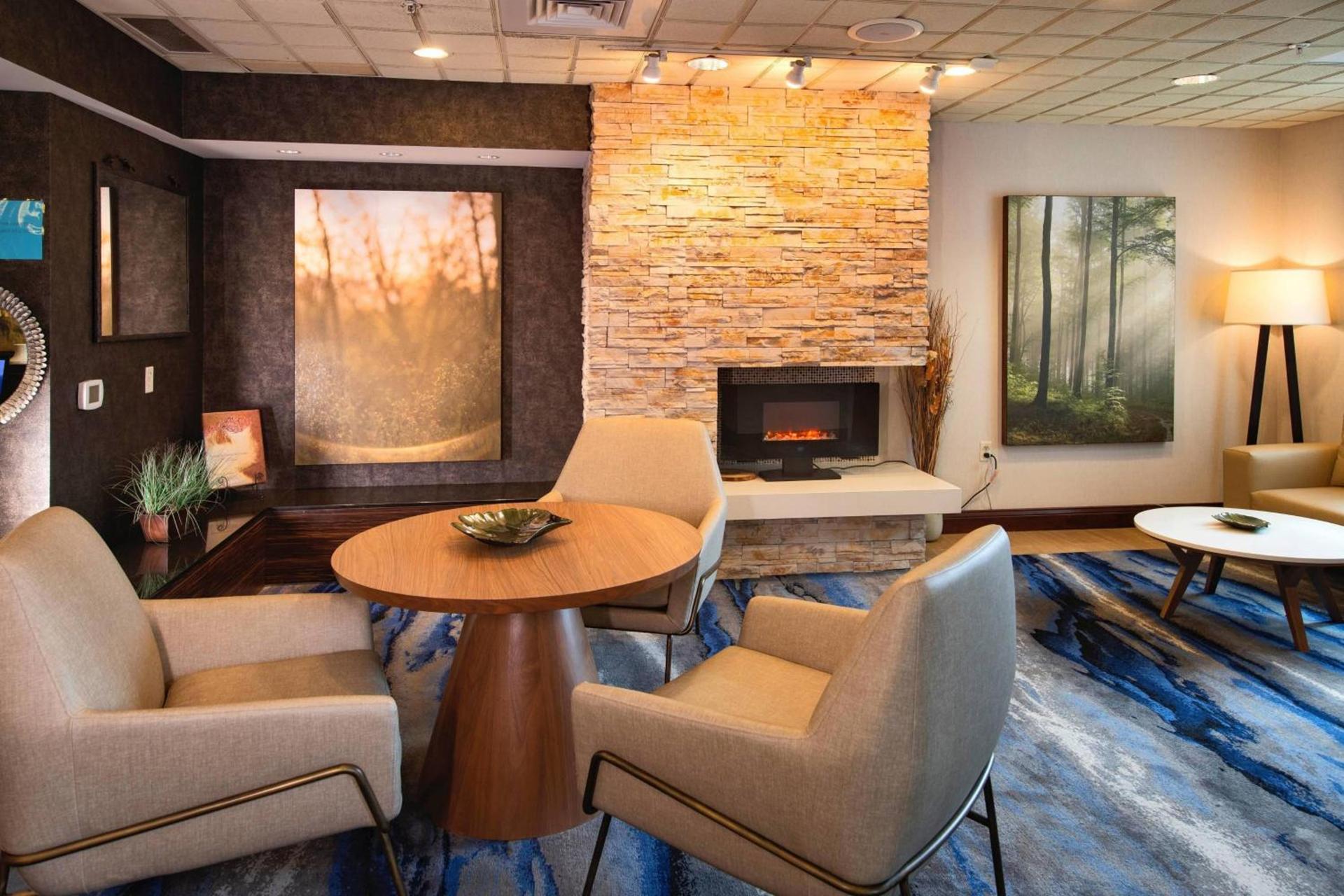 Fairfield Inn & Suites by Marriott Valdosta photo 3