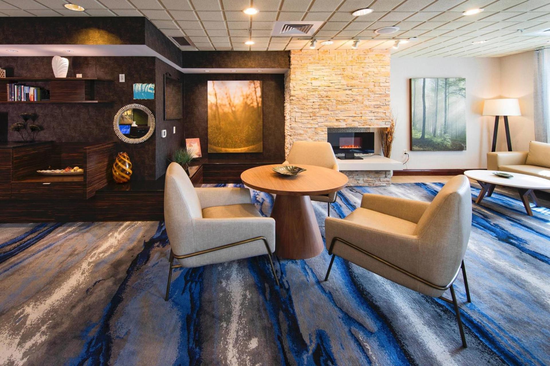 Fairfield Inn & Suites by Marriott Valdosta photo 4