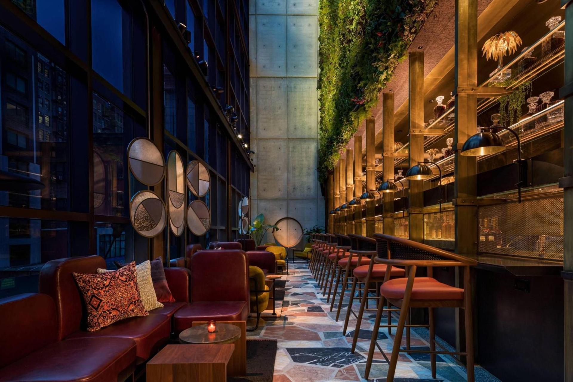 Moxy NYC Chelsea photo 7
