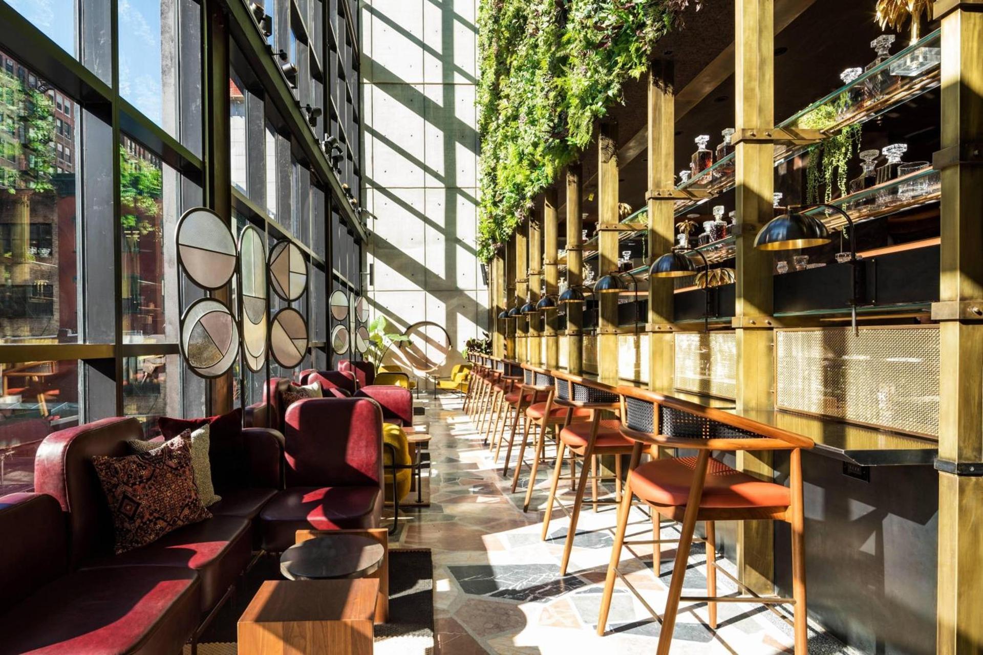 Moxy NYC Chelsea photo 6