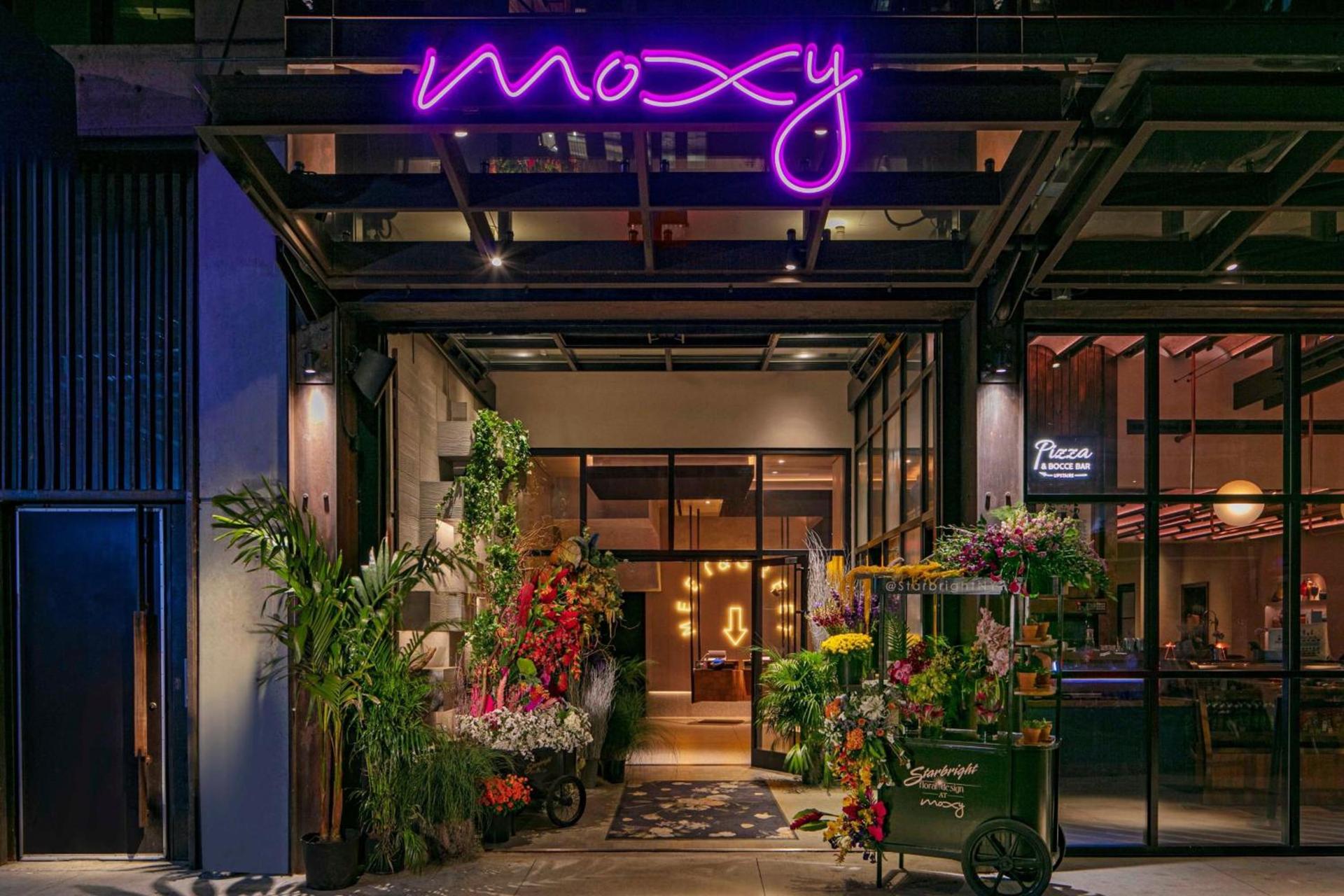 Moxy NYC Chelsea photo 3