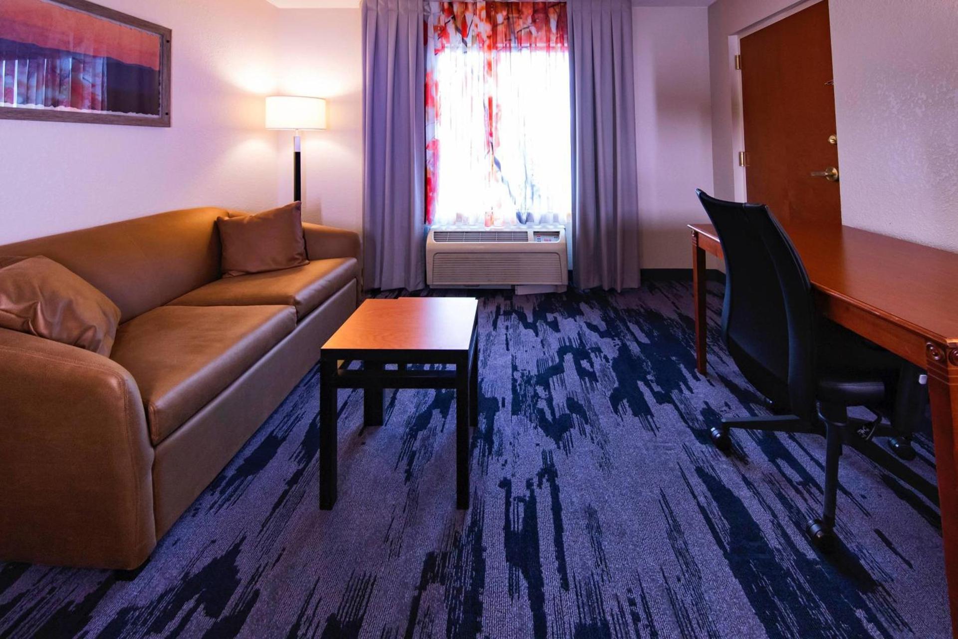 Fairfield Inn & Suites by Marriott Valdosta photo 9