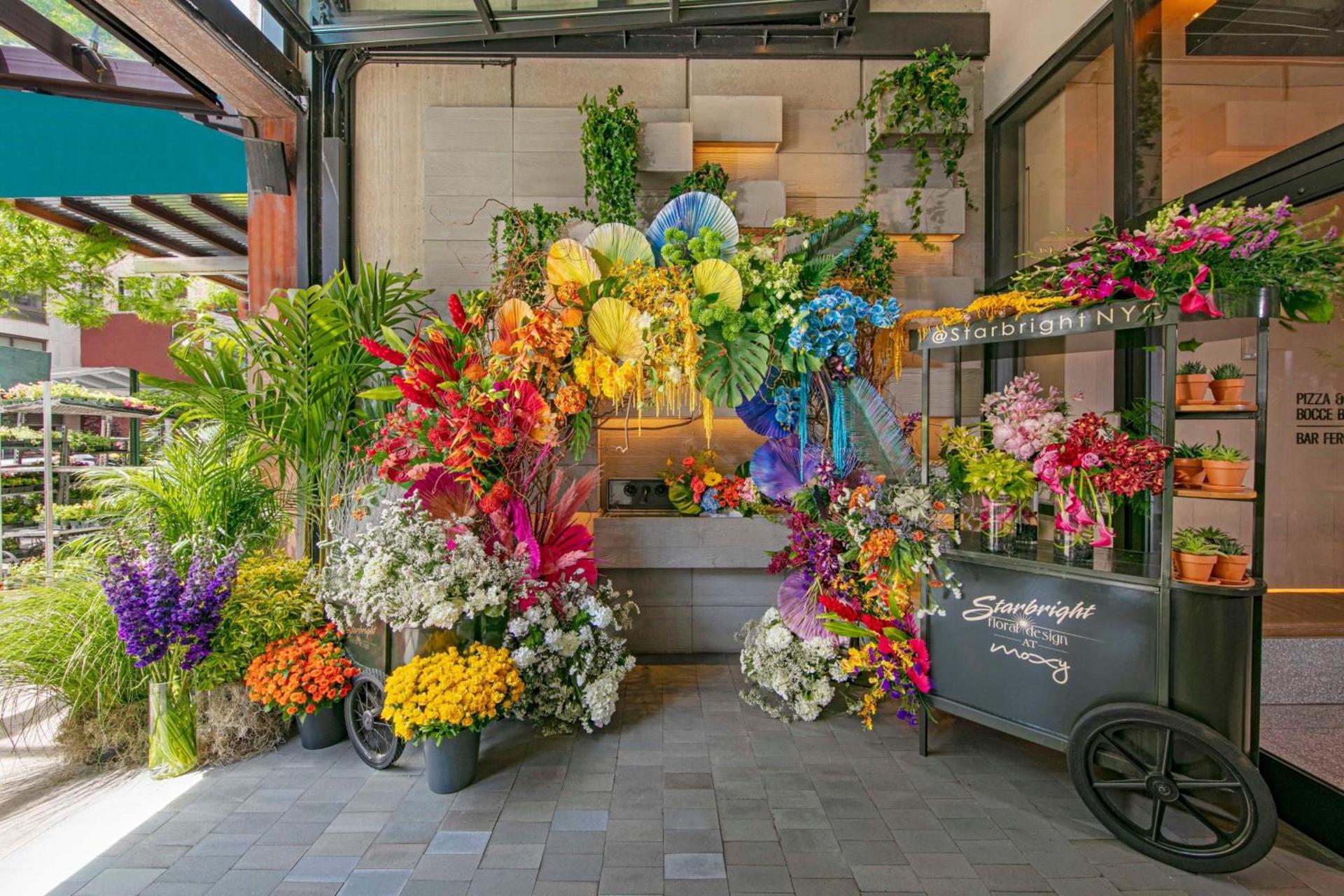 Moxy NYC Chelsea photo 10