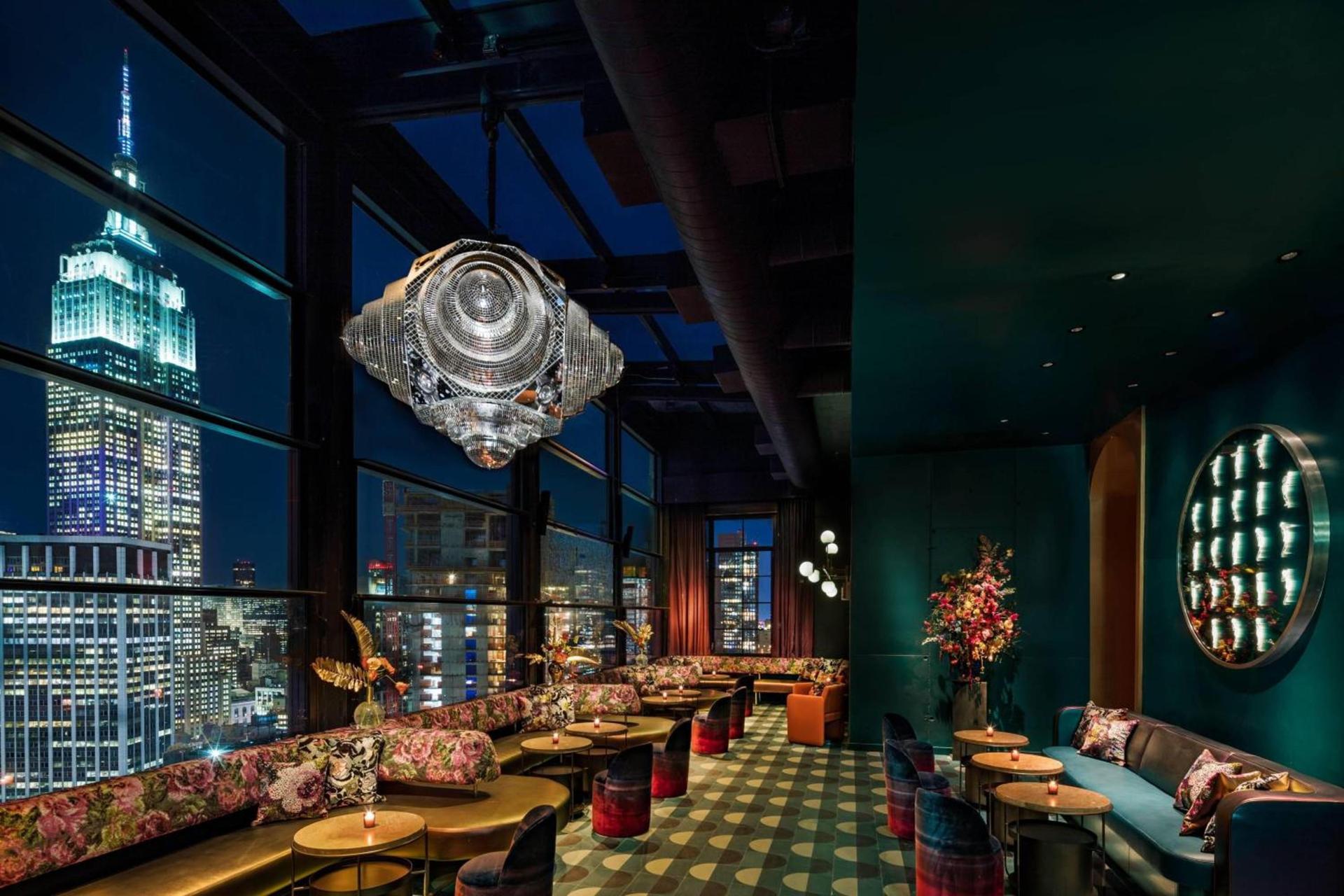 Moxy NYC Chelsea photo 62
