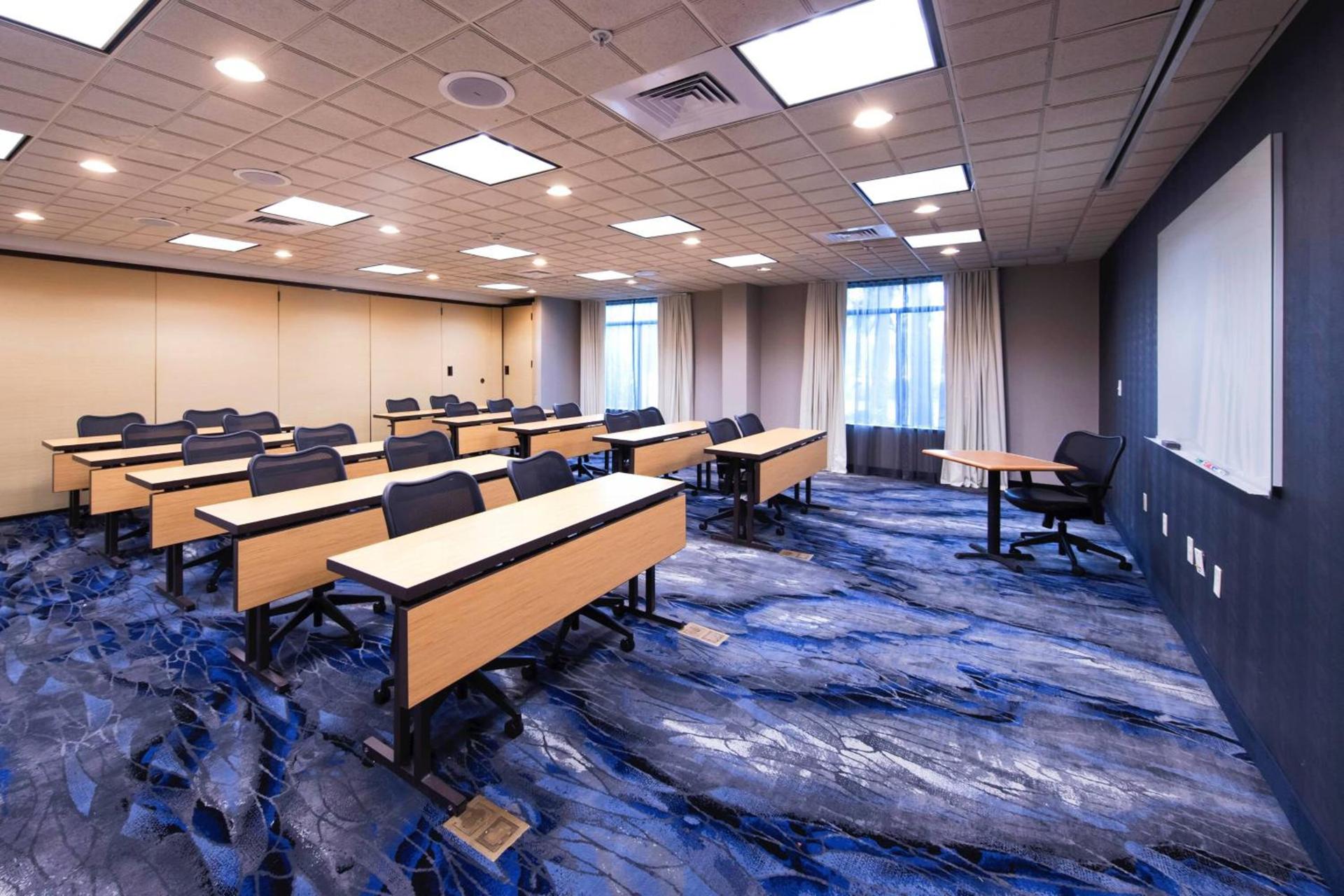 Fairfield Inn & Suites by Marriott Valdosta photo 16