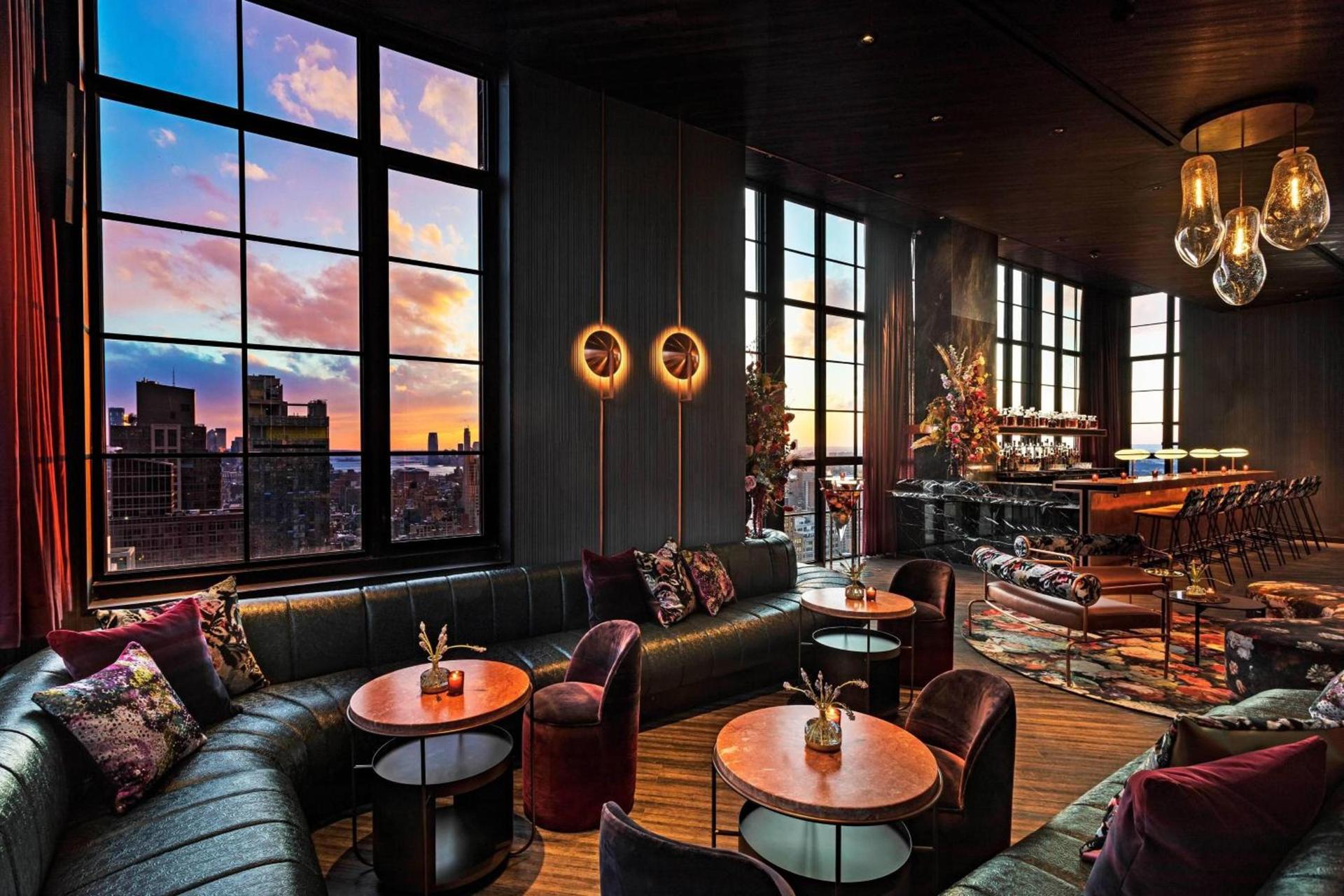 Moxy NYC Chelsea photo 41