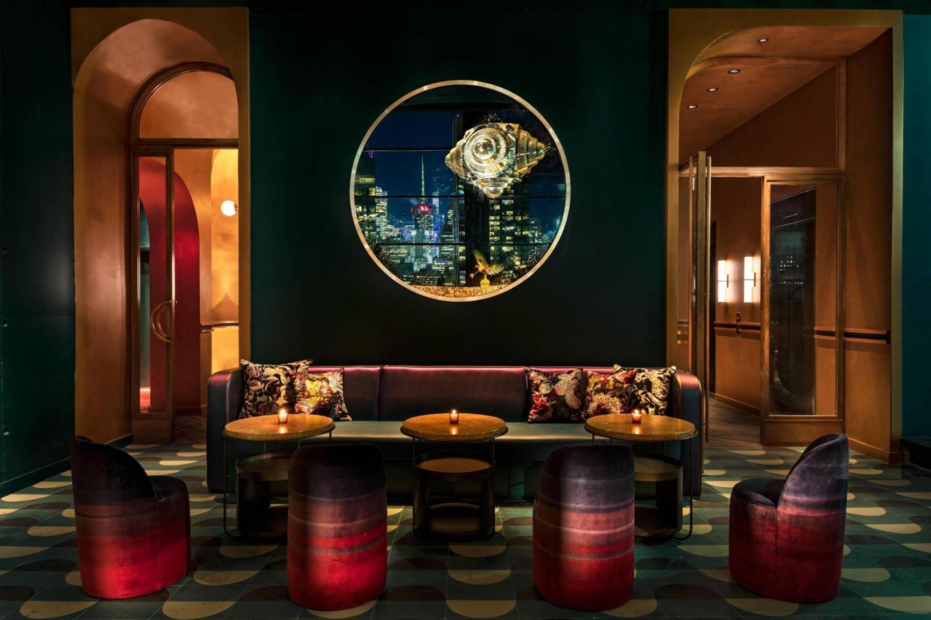 Moxy NYC Chelsea photo 42