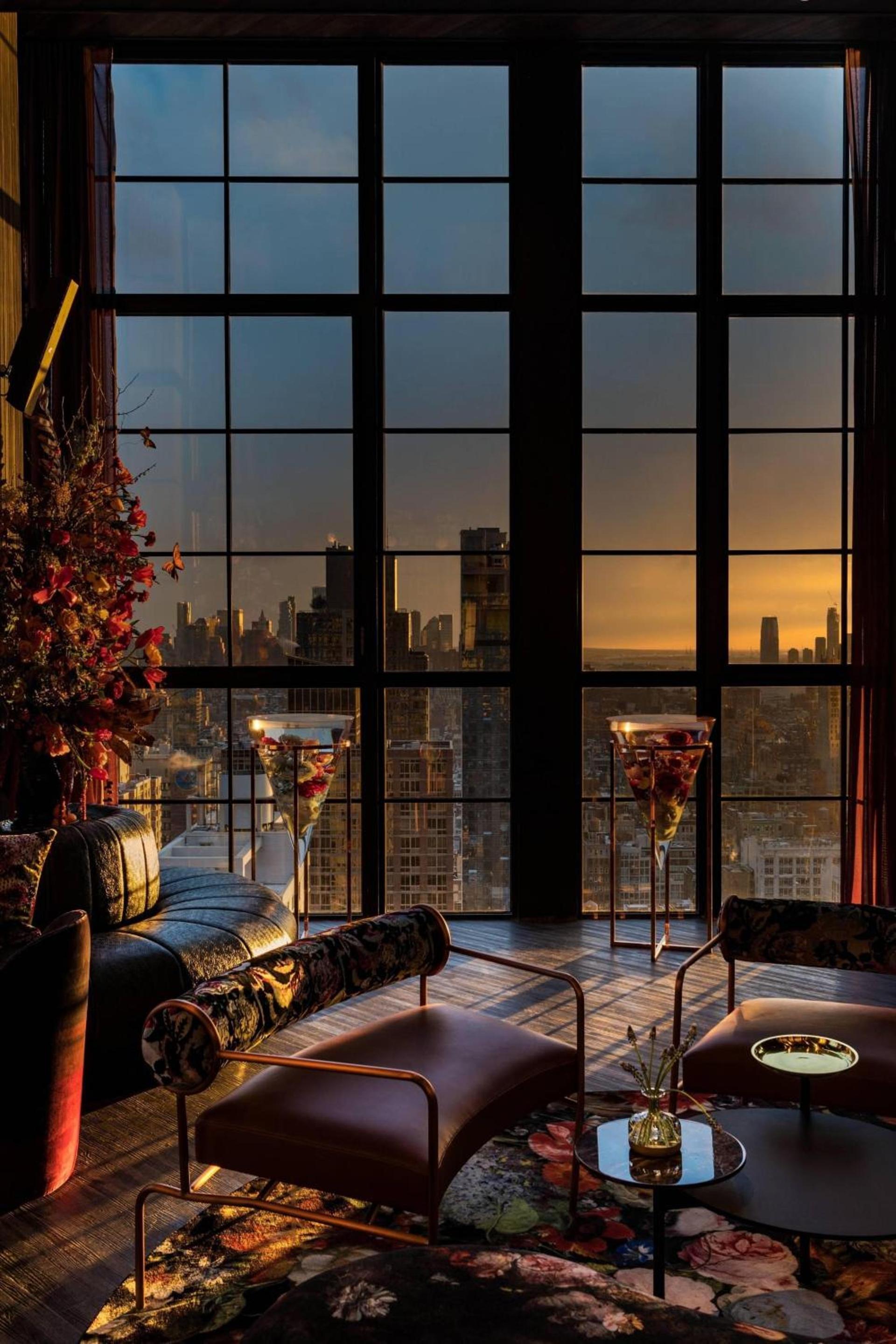 Moxy NYC Chelsea photo 43